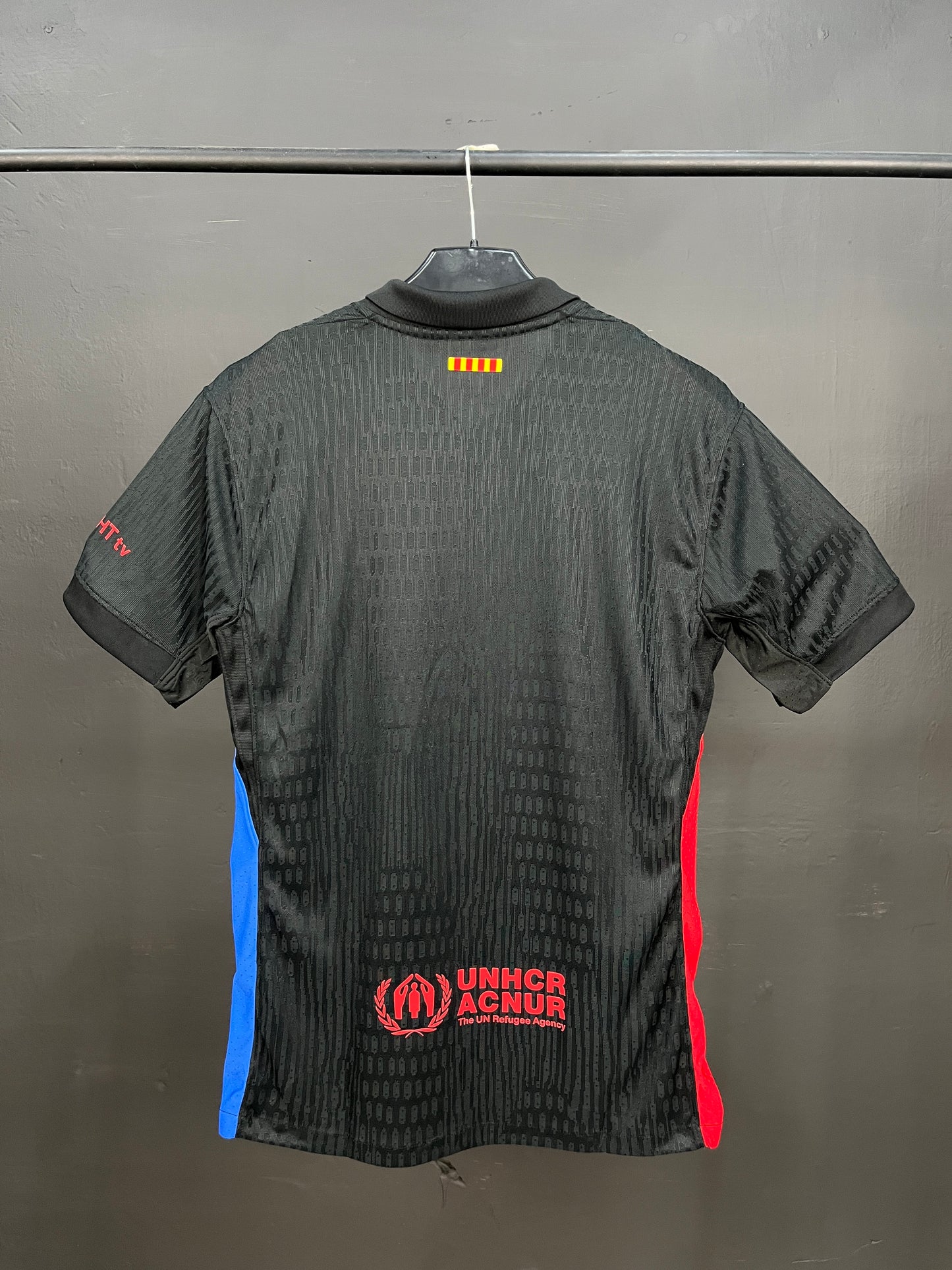 Barcelona Away x Travis Scott 24/25 Edition Player Version