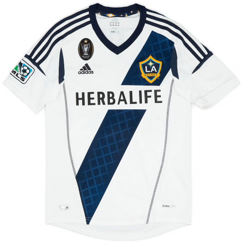 LA GALAXY HOME 2012-13| RETRO JERSEY