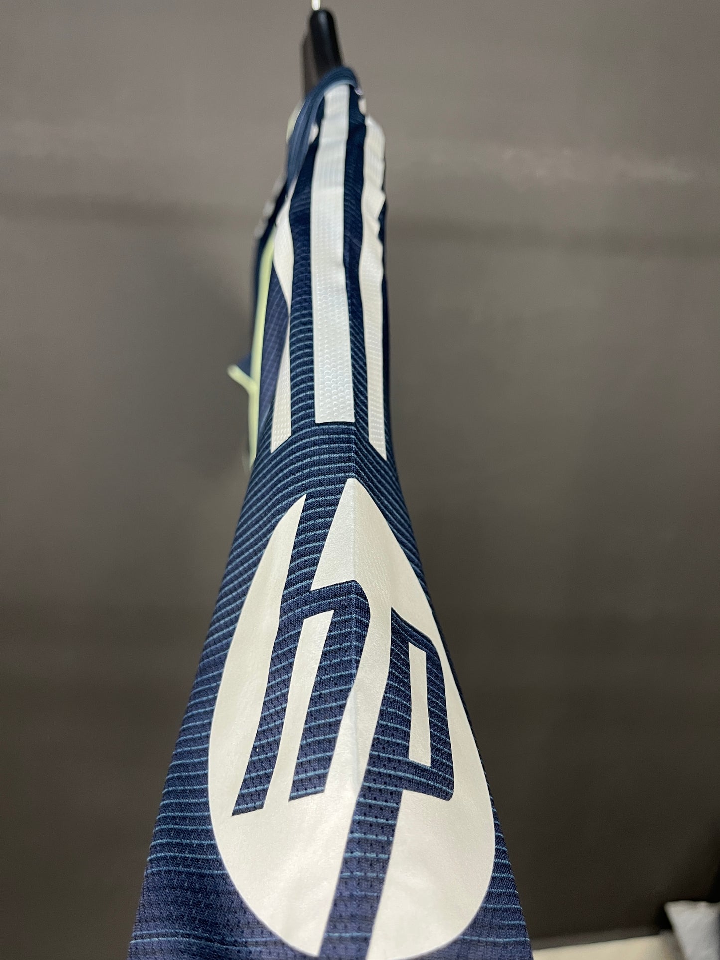 Real Madrid Away Jersey 25/26 Player Version