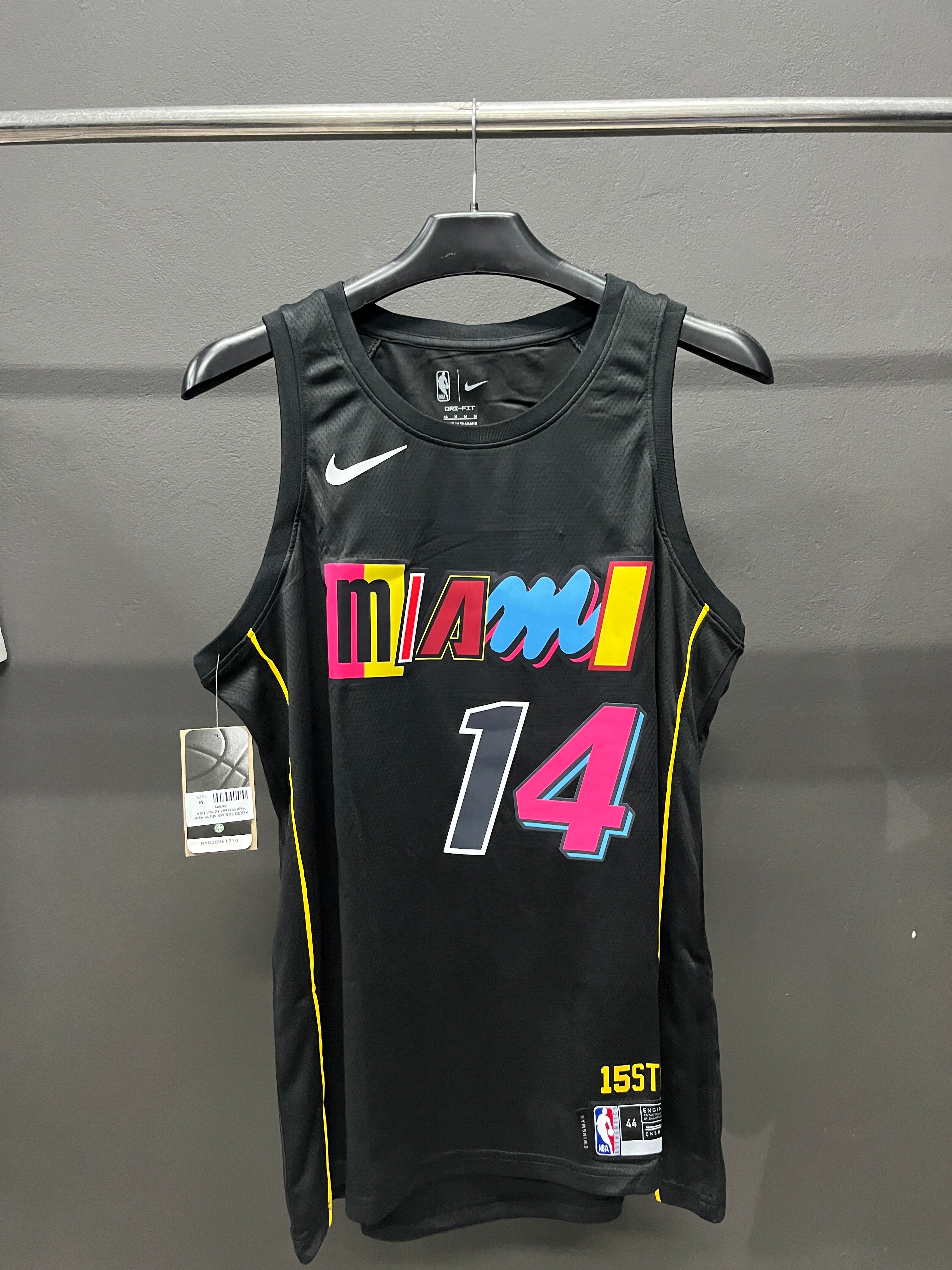 Heat City Jersey Shop Miami Heat Heat Nba Vice City Jersey Nike