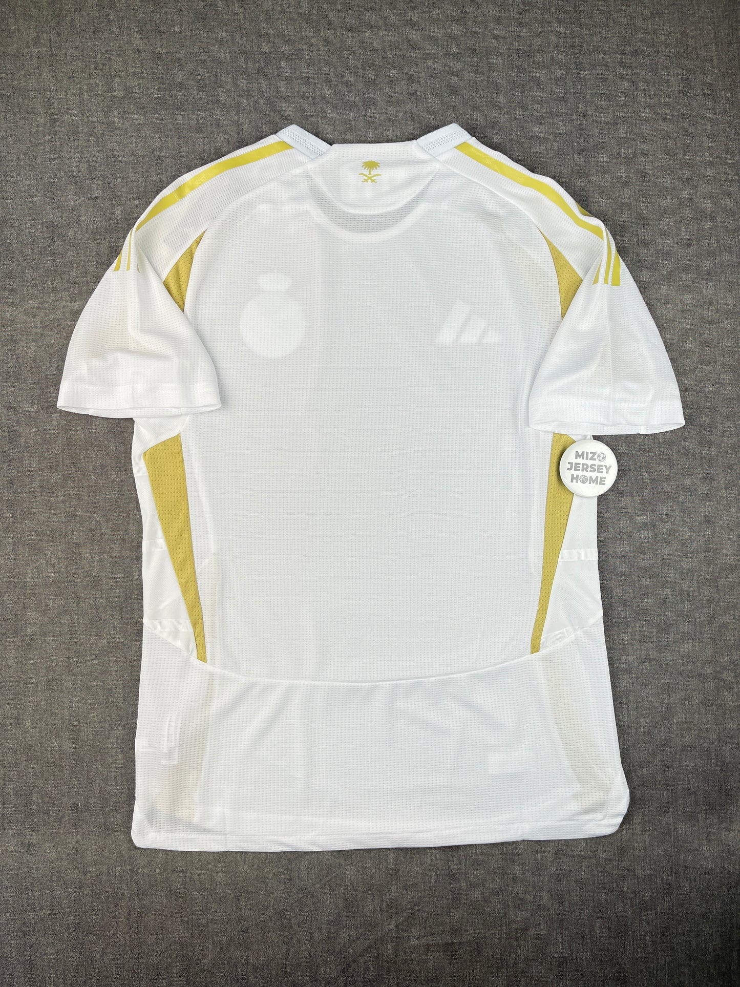 Al Nassr Third Jersey 24/25 Player Version