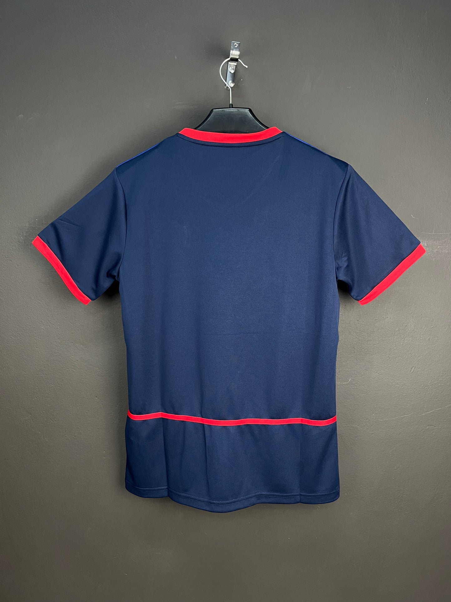 ARSENAL O2 Retro 2002-2003 Away Jersey