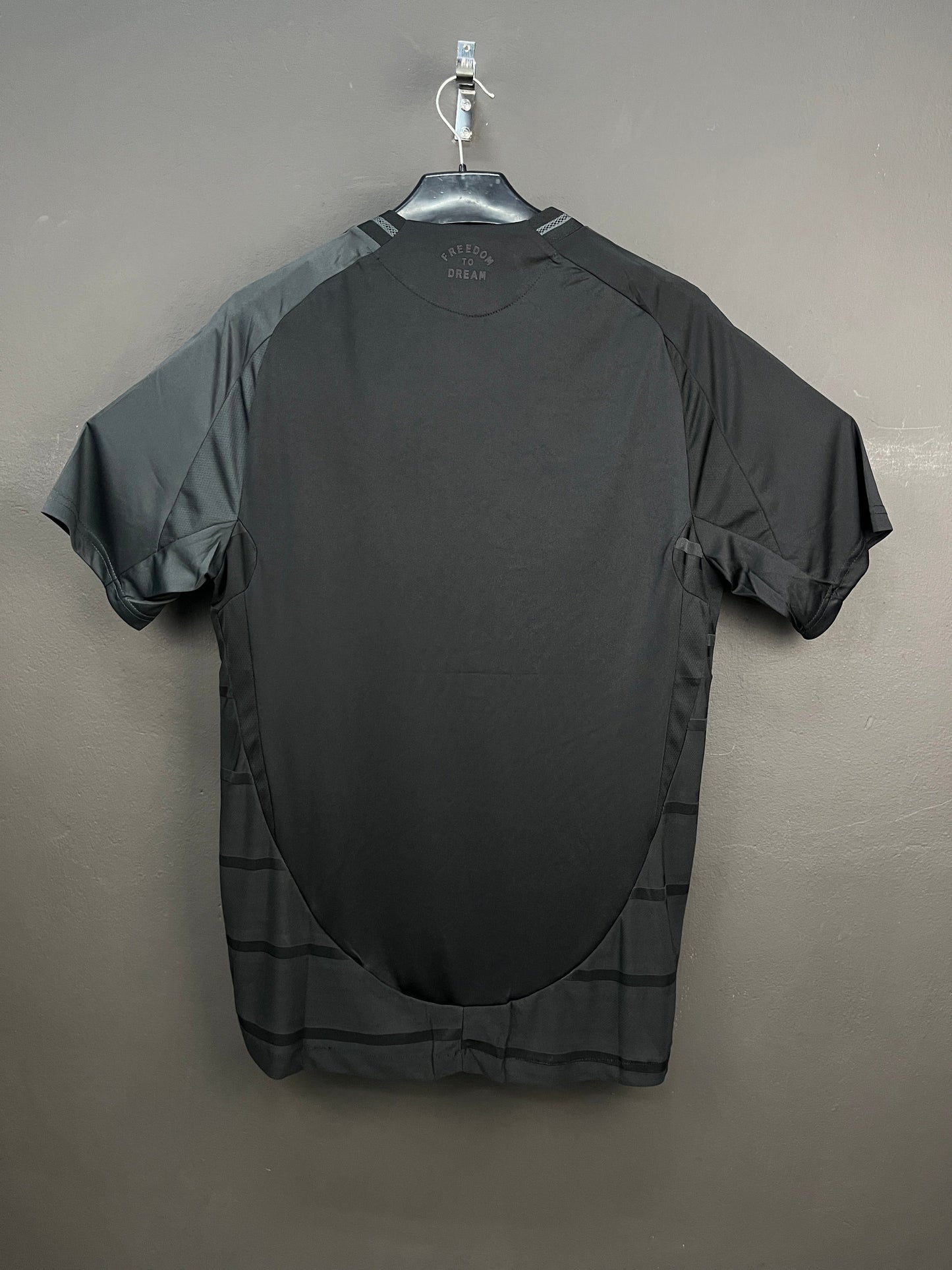 Inter Miami Away Jersey 25/26 Player Version