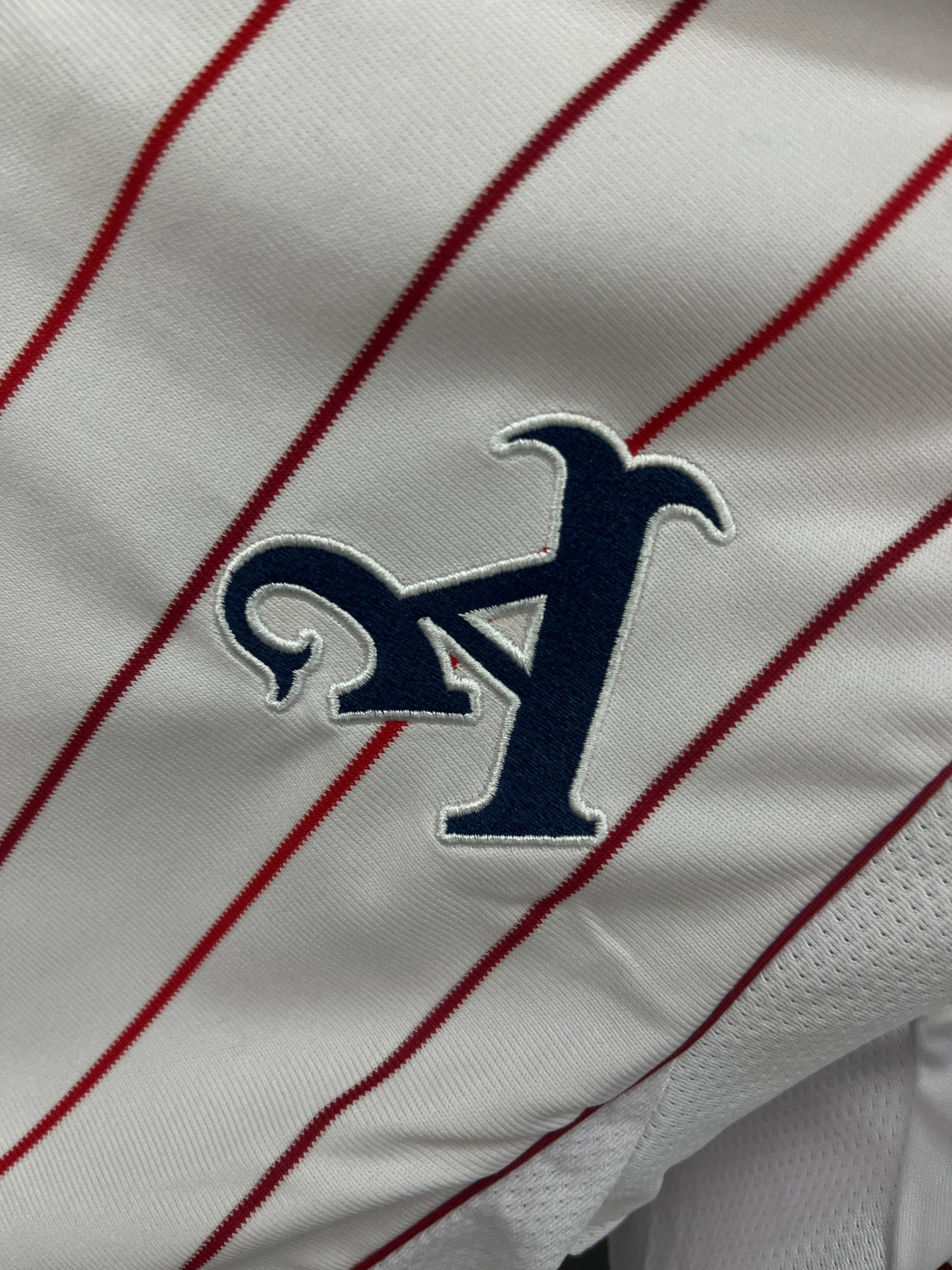 Arsenal 25/26 Baseball Jersey