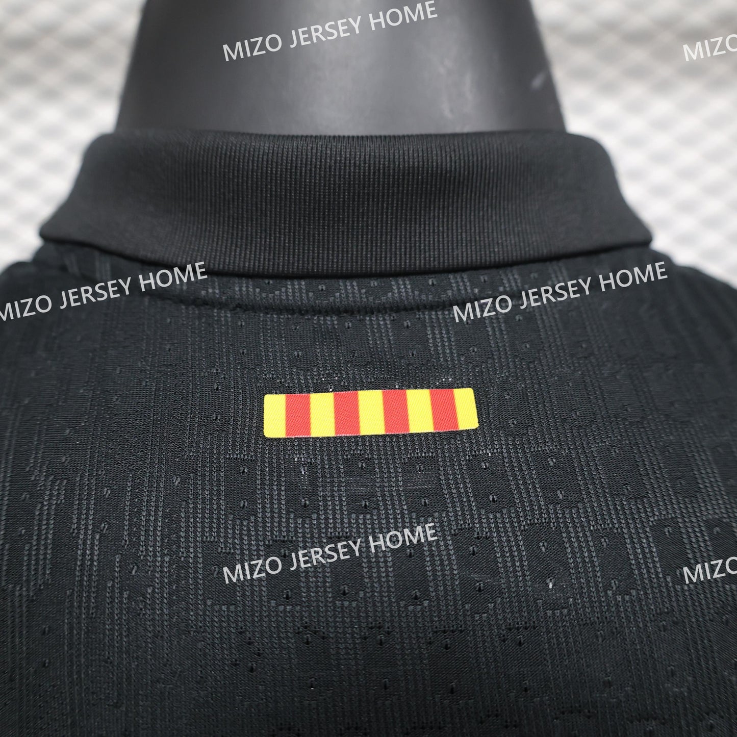Barcelona Away 24/25 Jersey Player Version