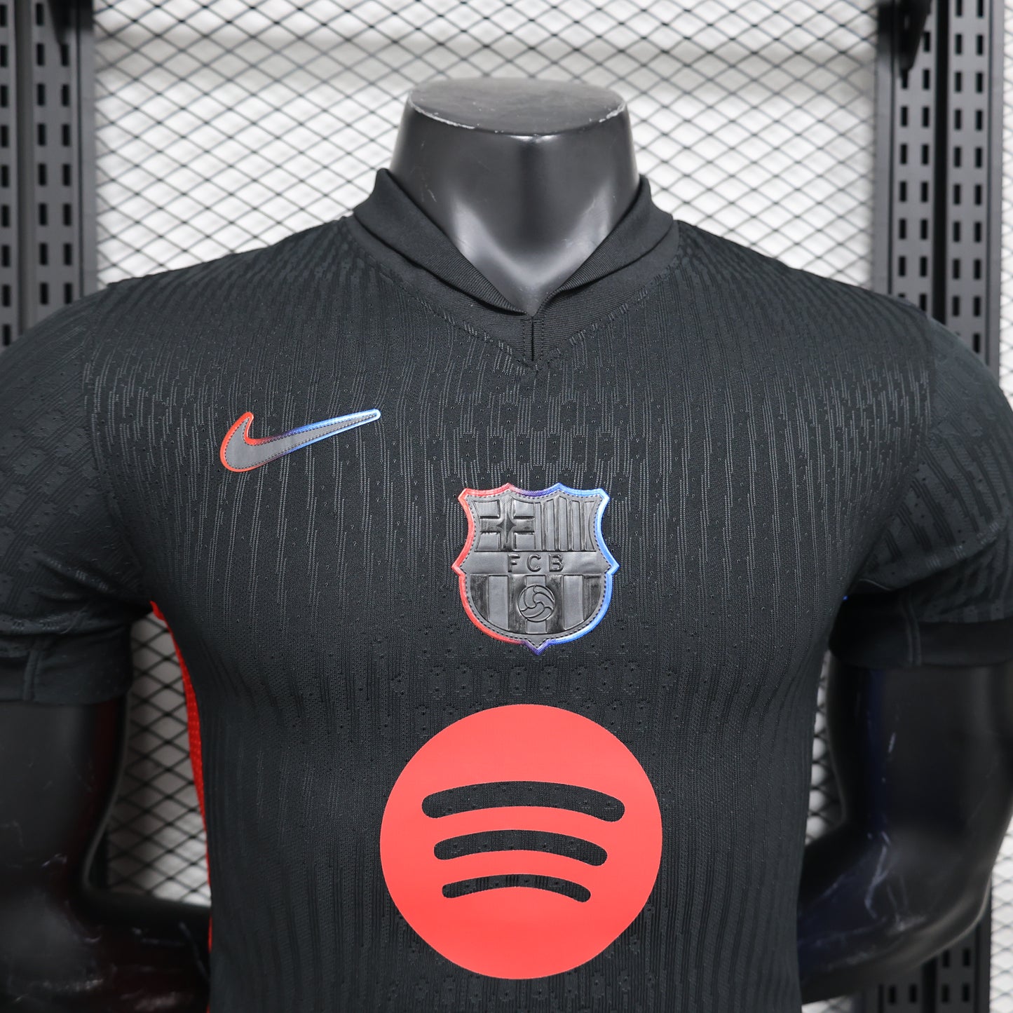 Barcelona Away 24/25 Jersey Player Version