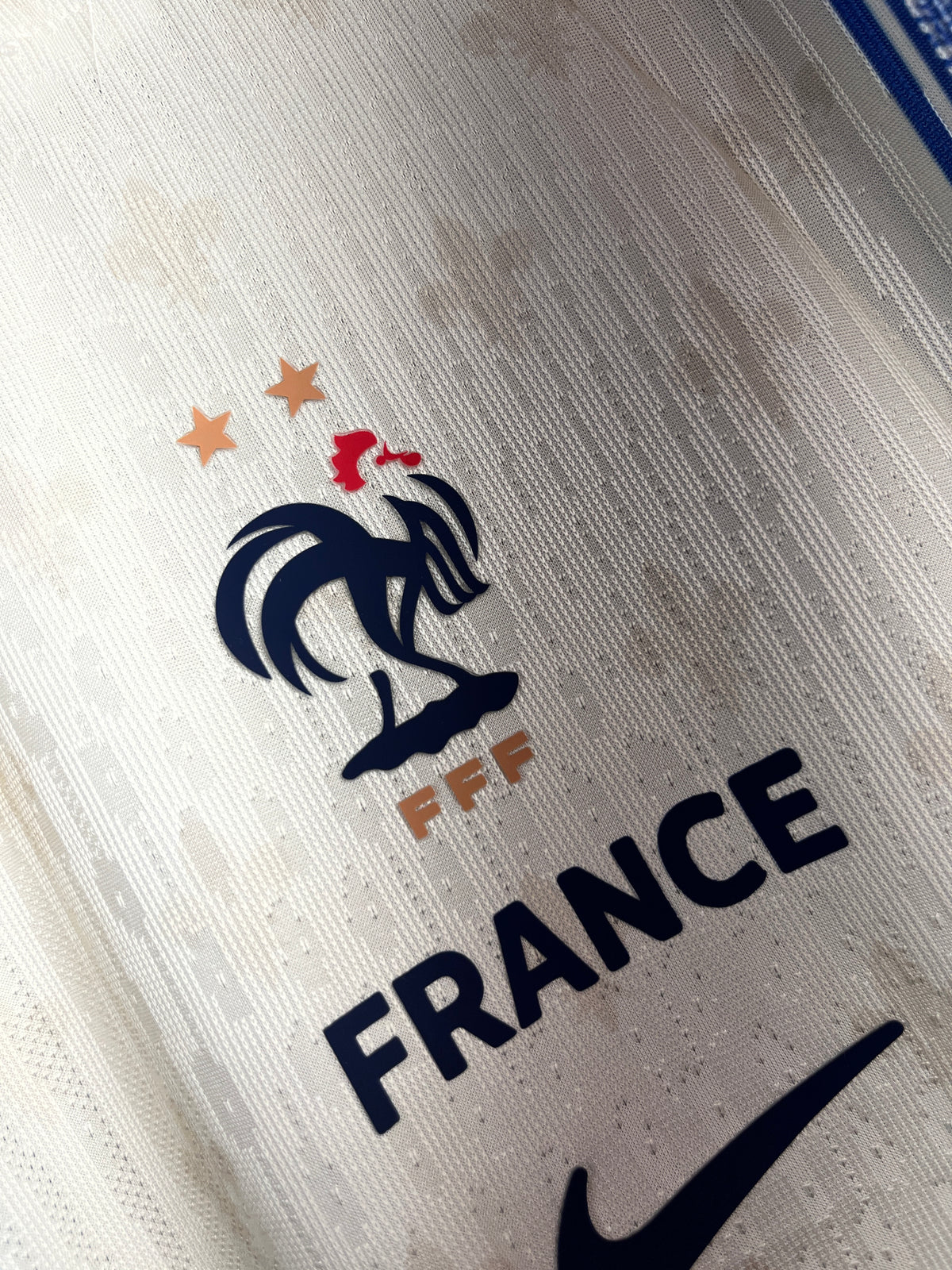 France 2026 Special Edition Jersey Player Version