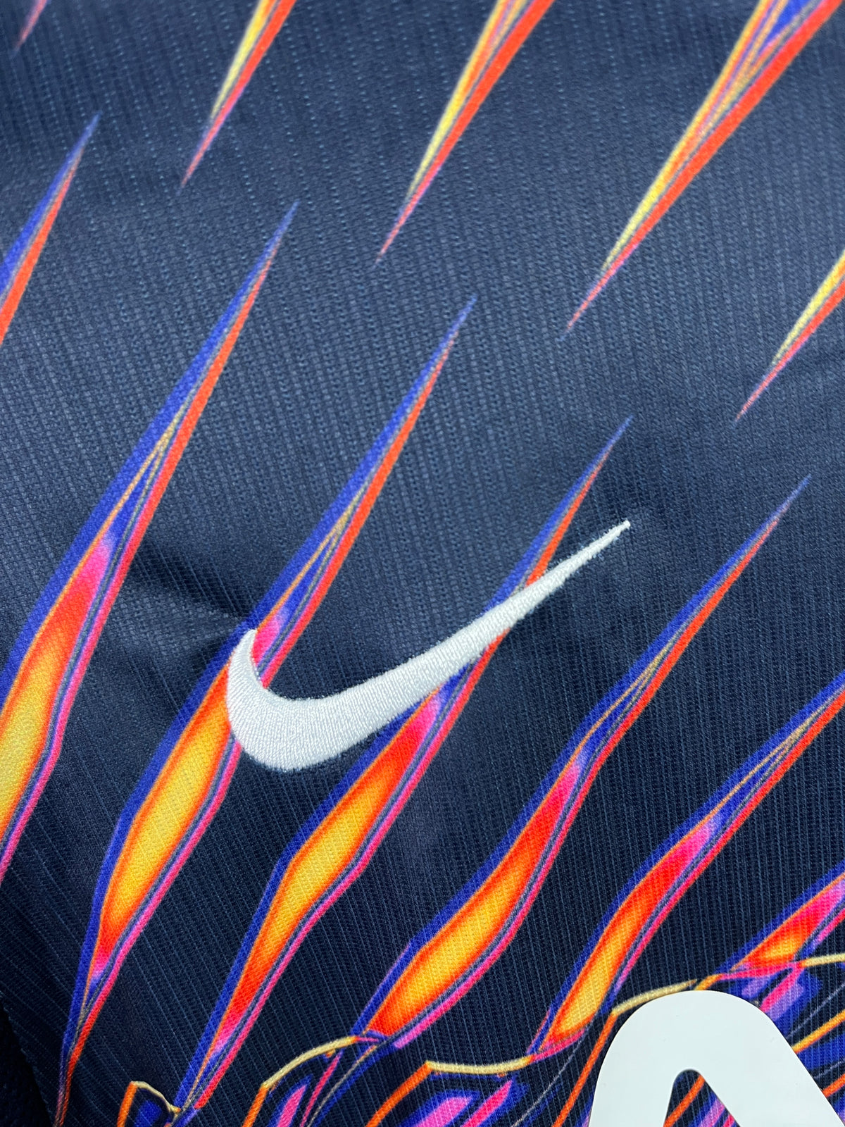 Tottenham Hotspur Away 26/27 Jersey Fan Version