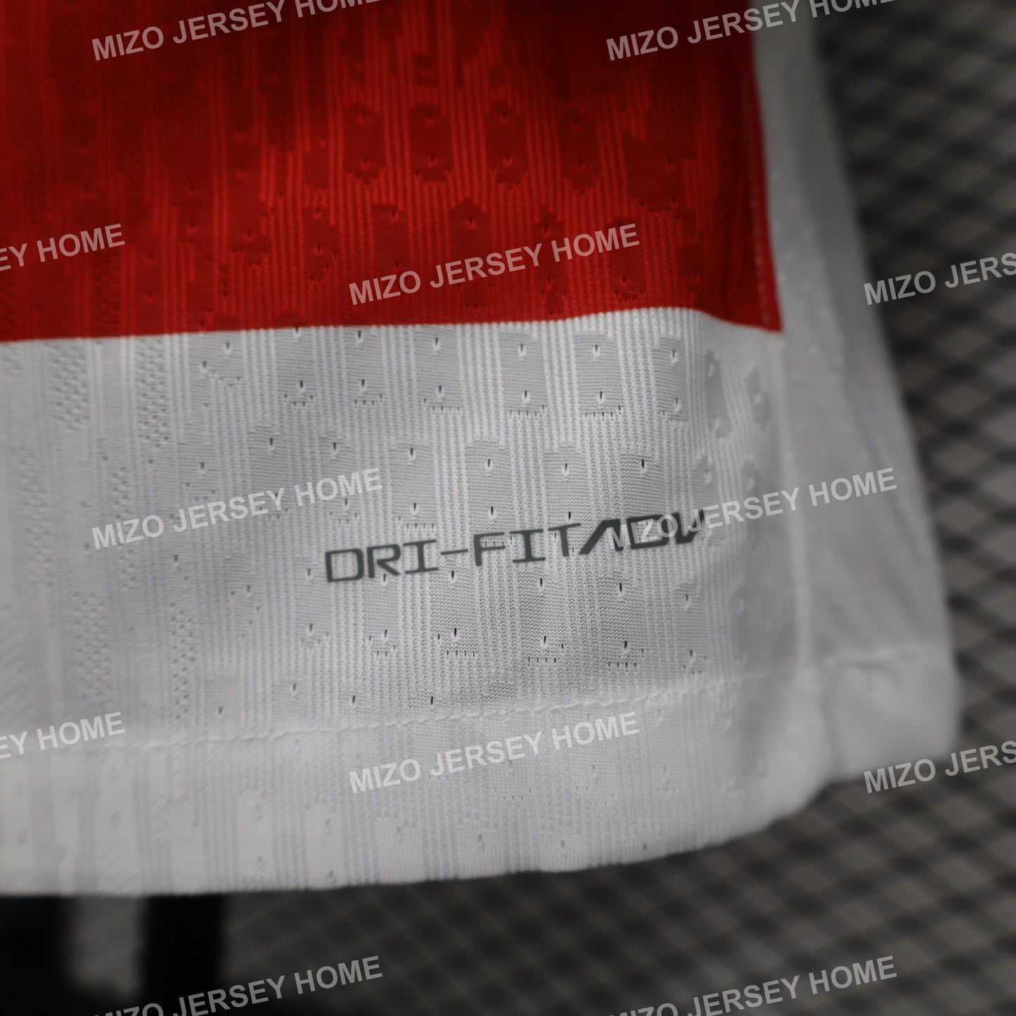 Croatia Home 2024 Player Version