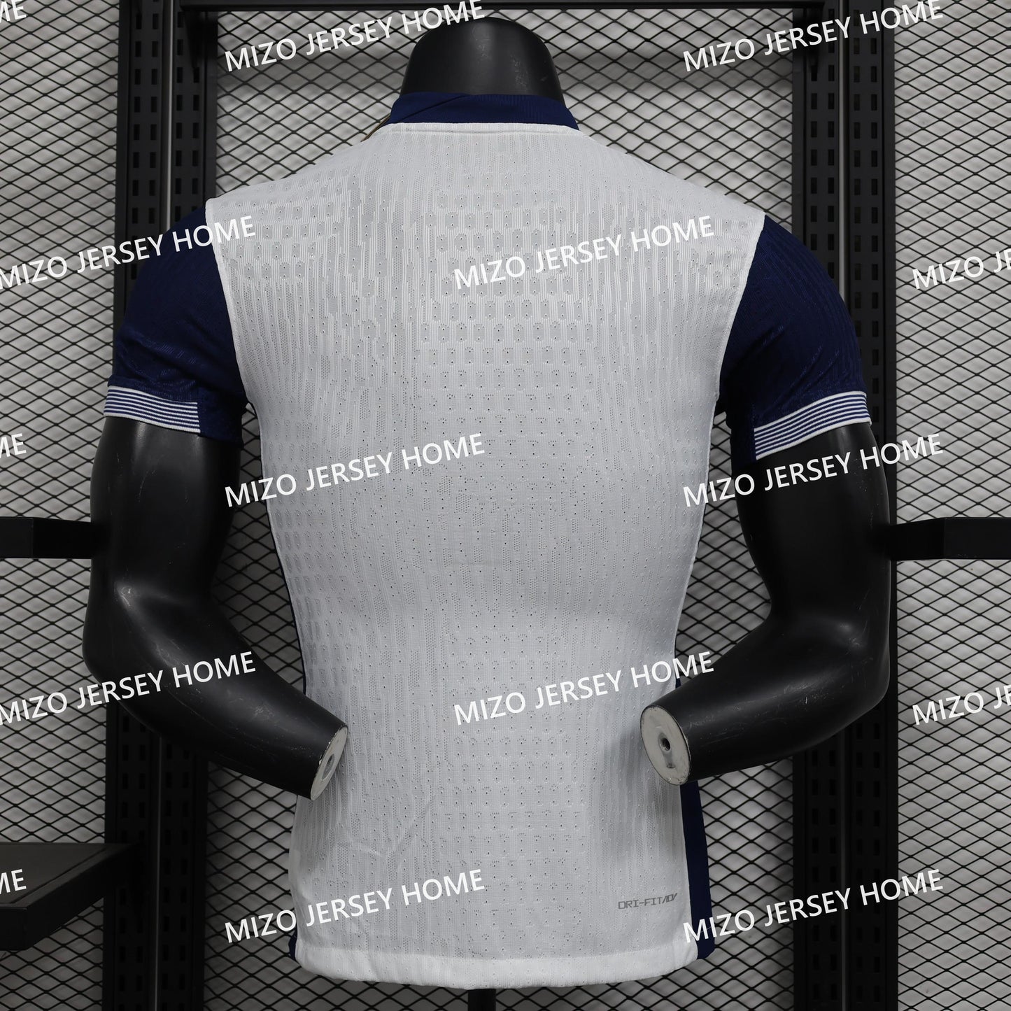 Tottenham Home Jersey 24/25 Player Version