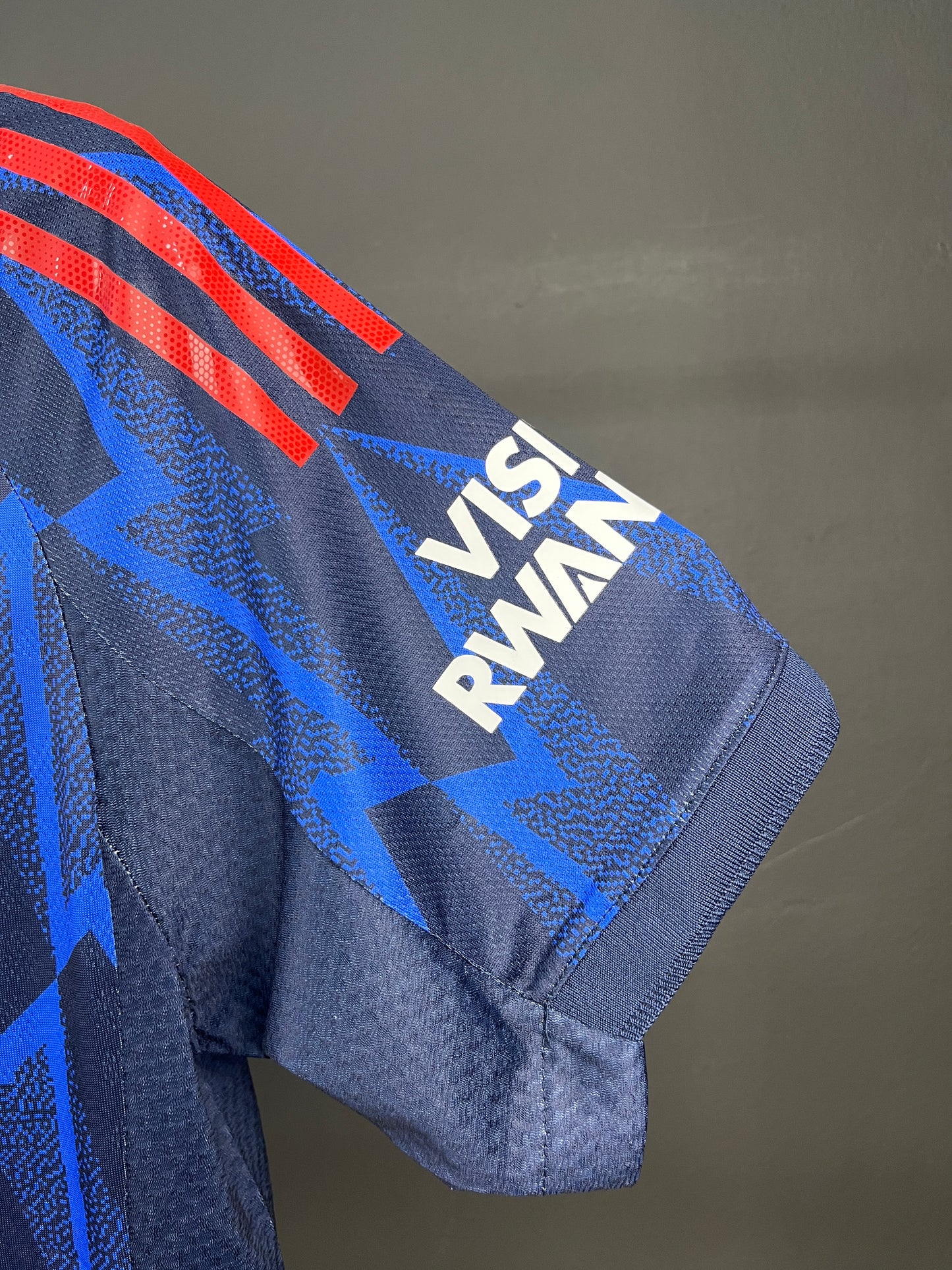 Arsenal Away 25/26 Jersey Player Version