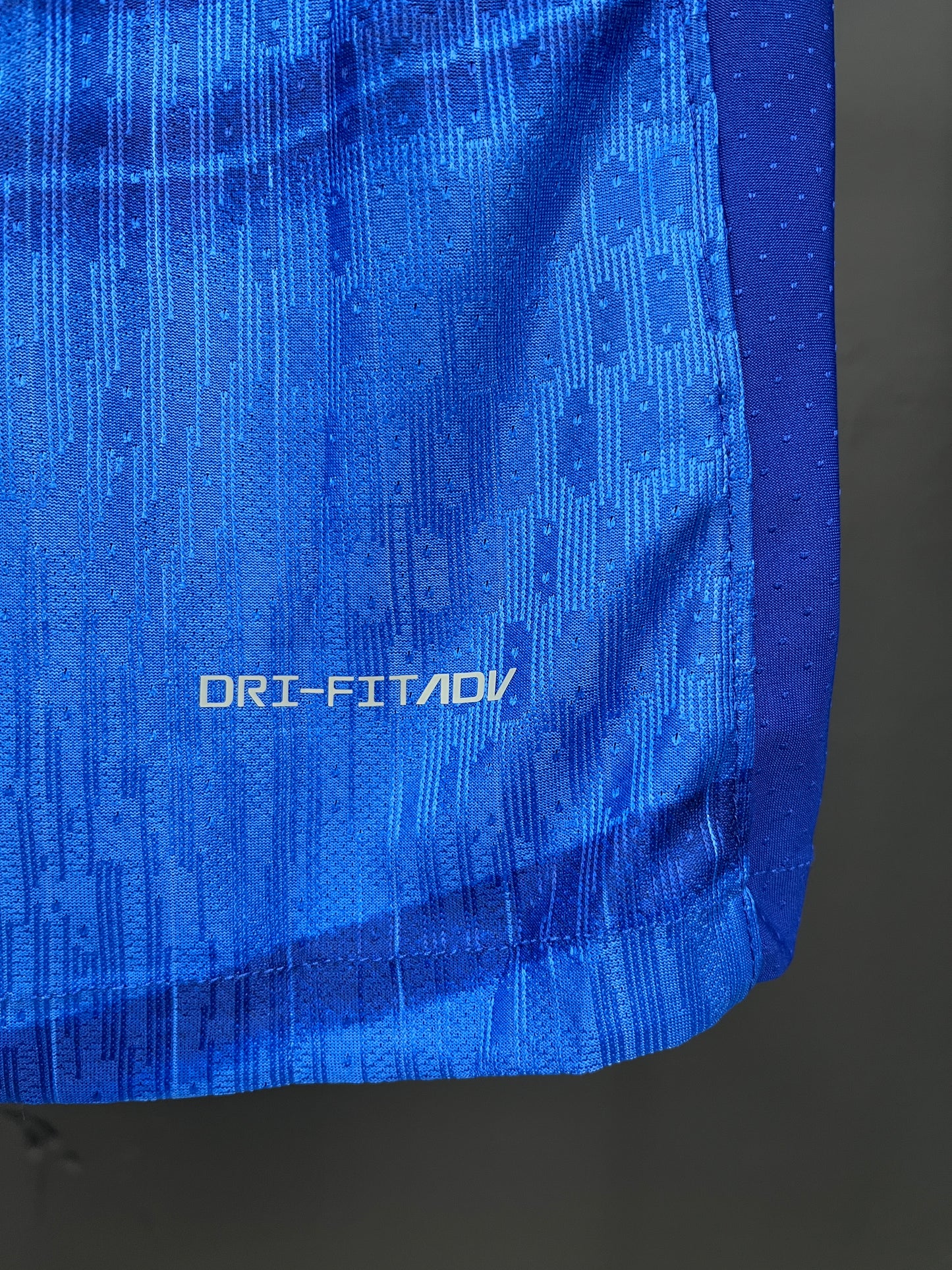 Chelsea Home Jersey 25/26 Player Version