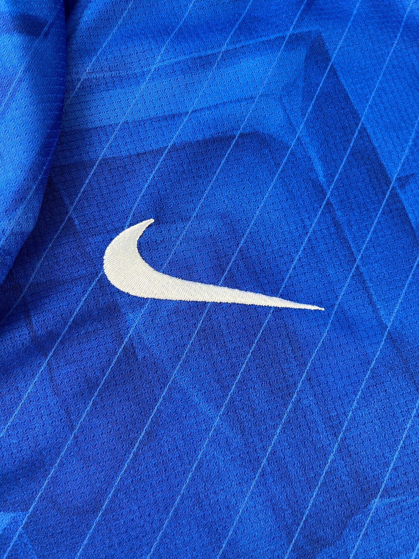 CHELSEA HOME 25/26 JERSEY FAN VERSION