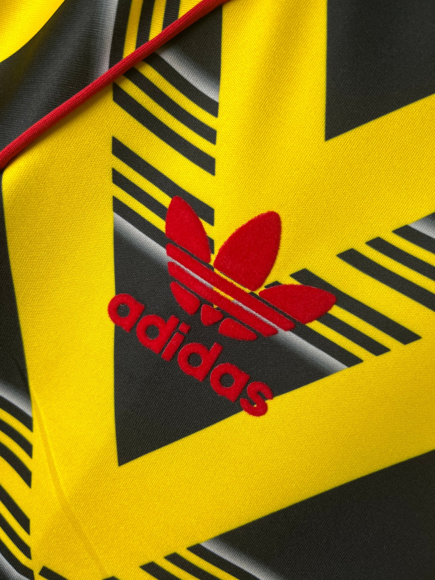 Arsenal Away 1991-1993 Retro Jersey