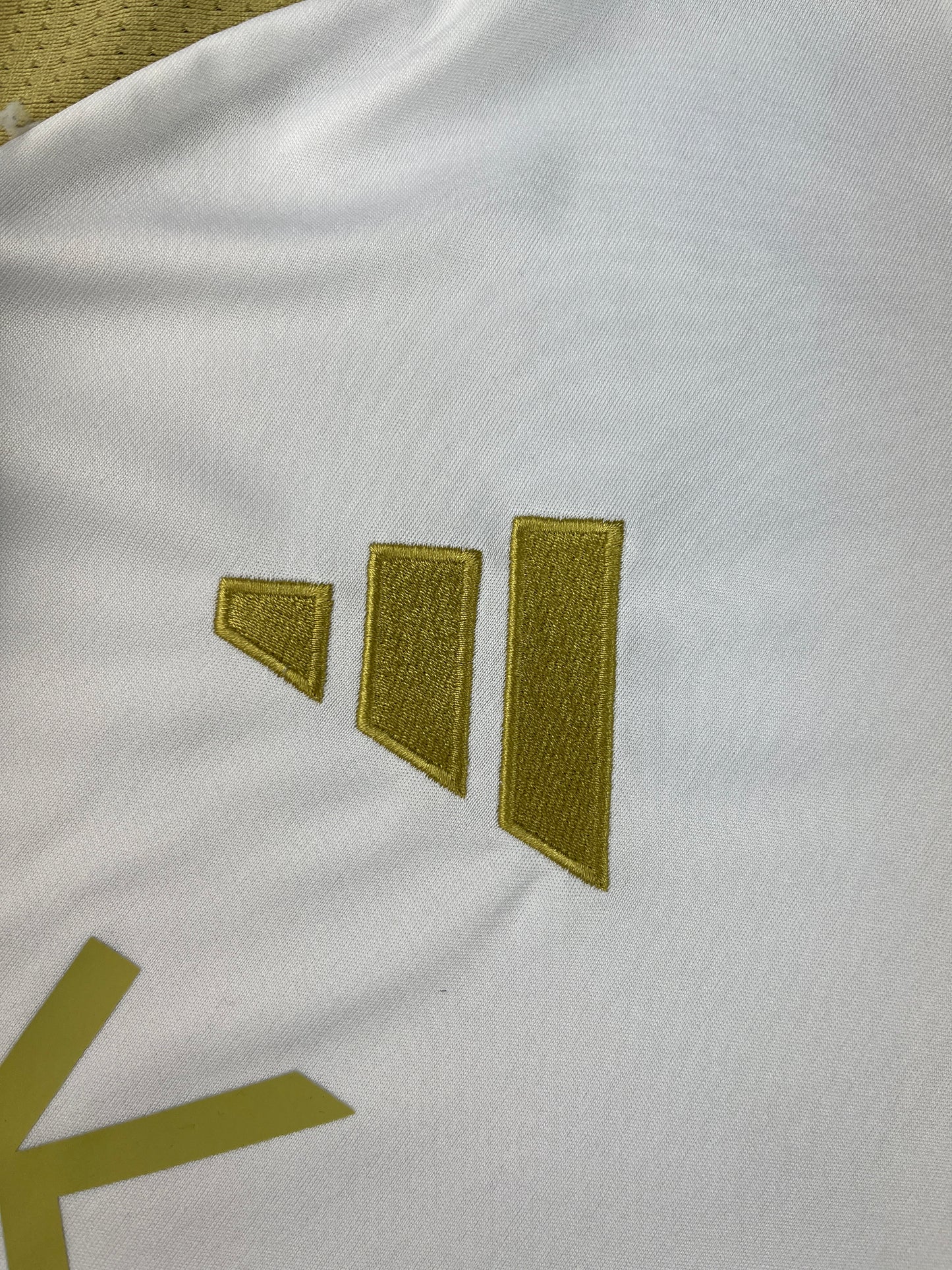 Al-Nassr Third Jersey 24/25 Fan Version