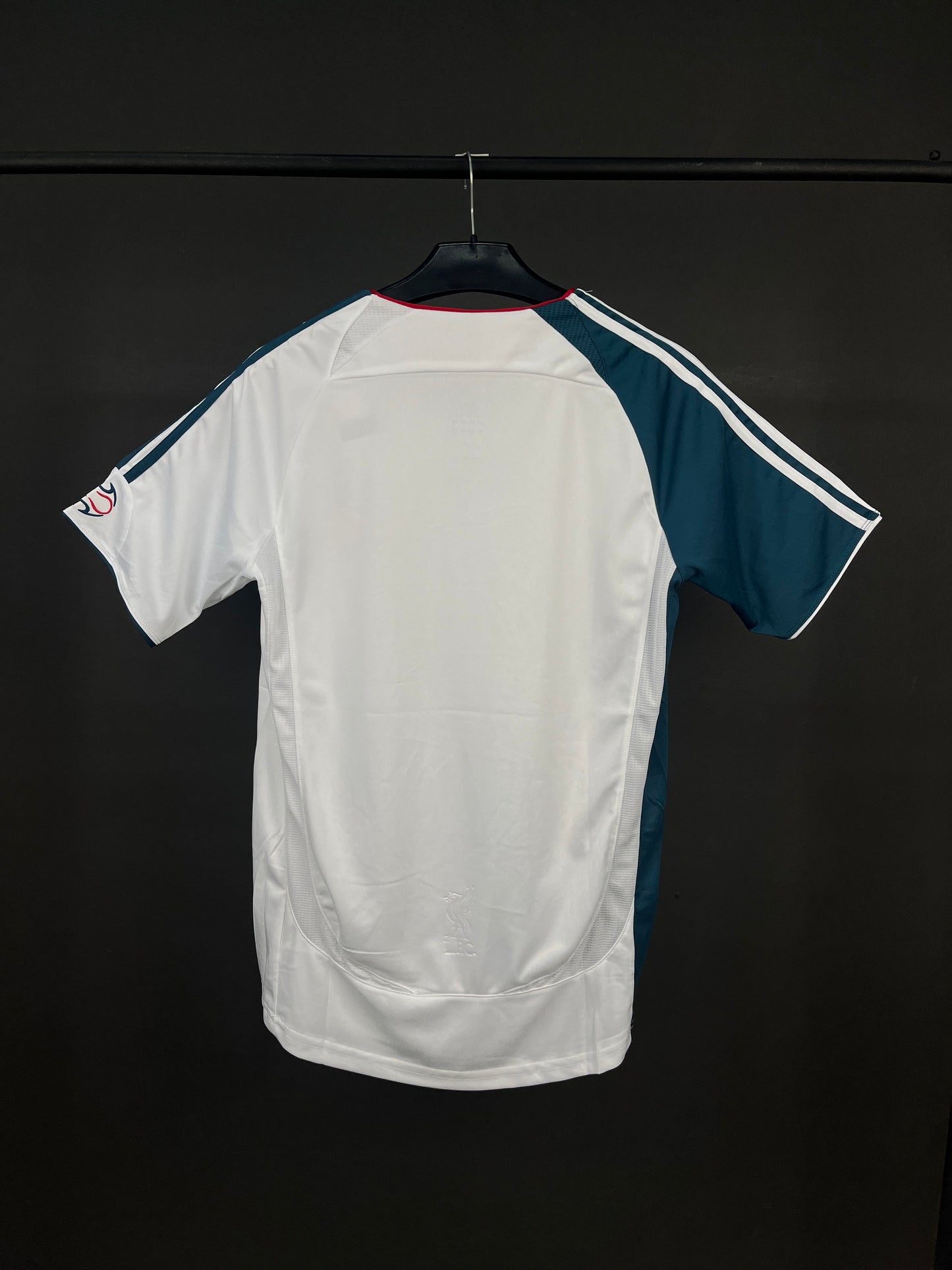 LIVERPOOL AWAY 2006-2007 |RETRO JERSEY