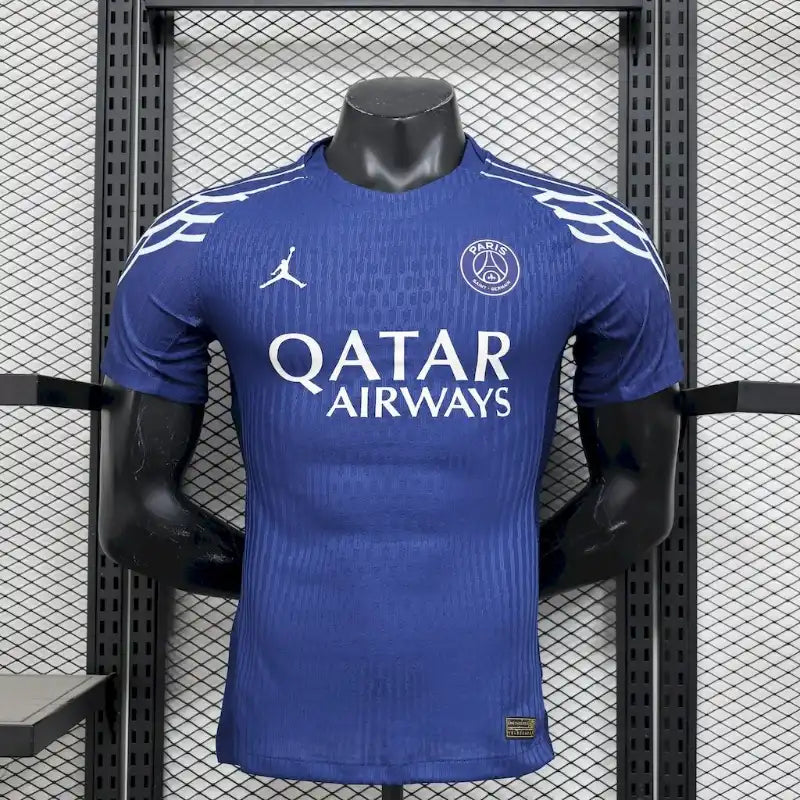 Paris Saint Germain 4th Jersey 24/25 Player Version