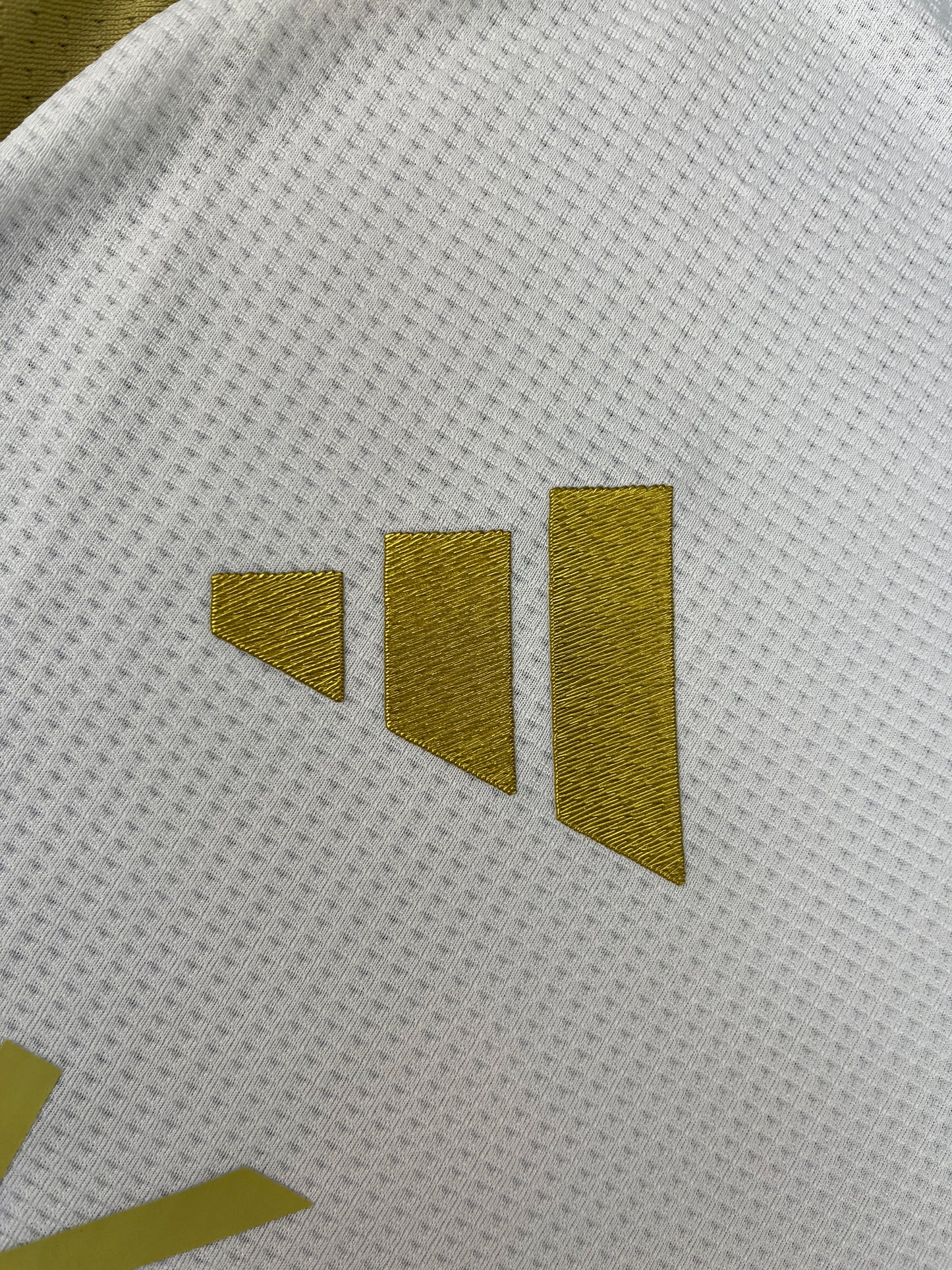 Al Nassr Third Jersey 24/25 Player Version