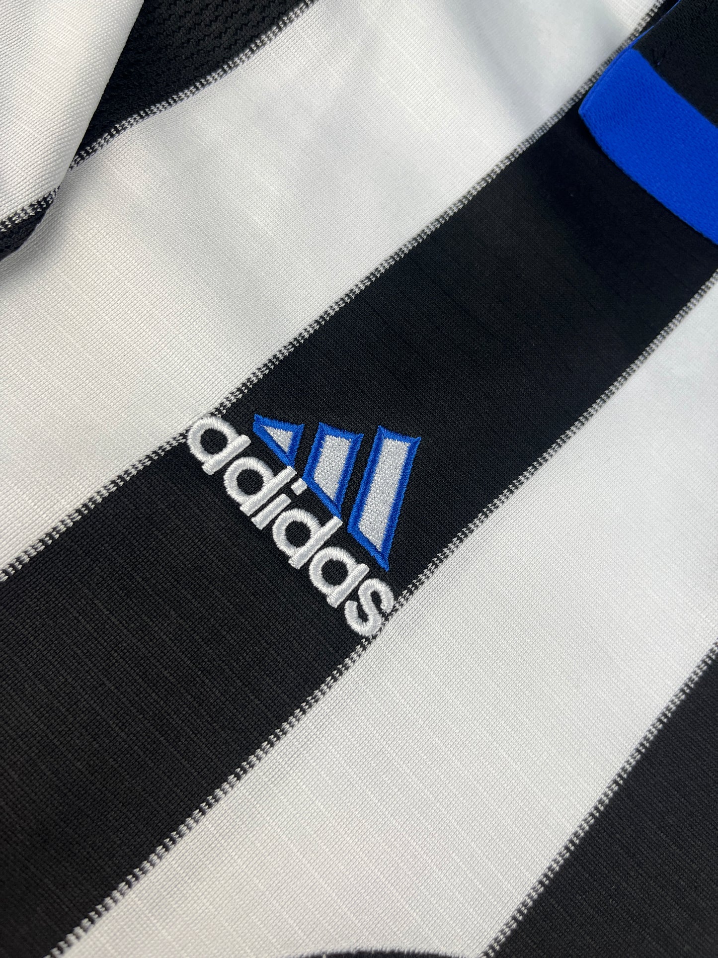 NEWCASTLE UNITED HOME 1999-2000 | RETRO JERSEY