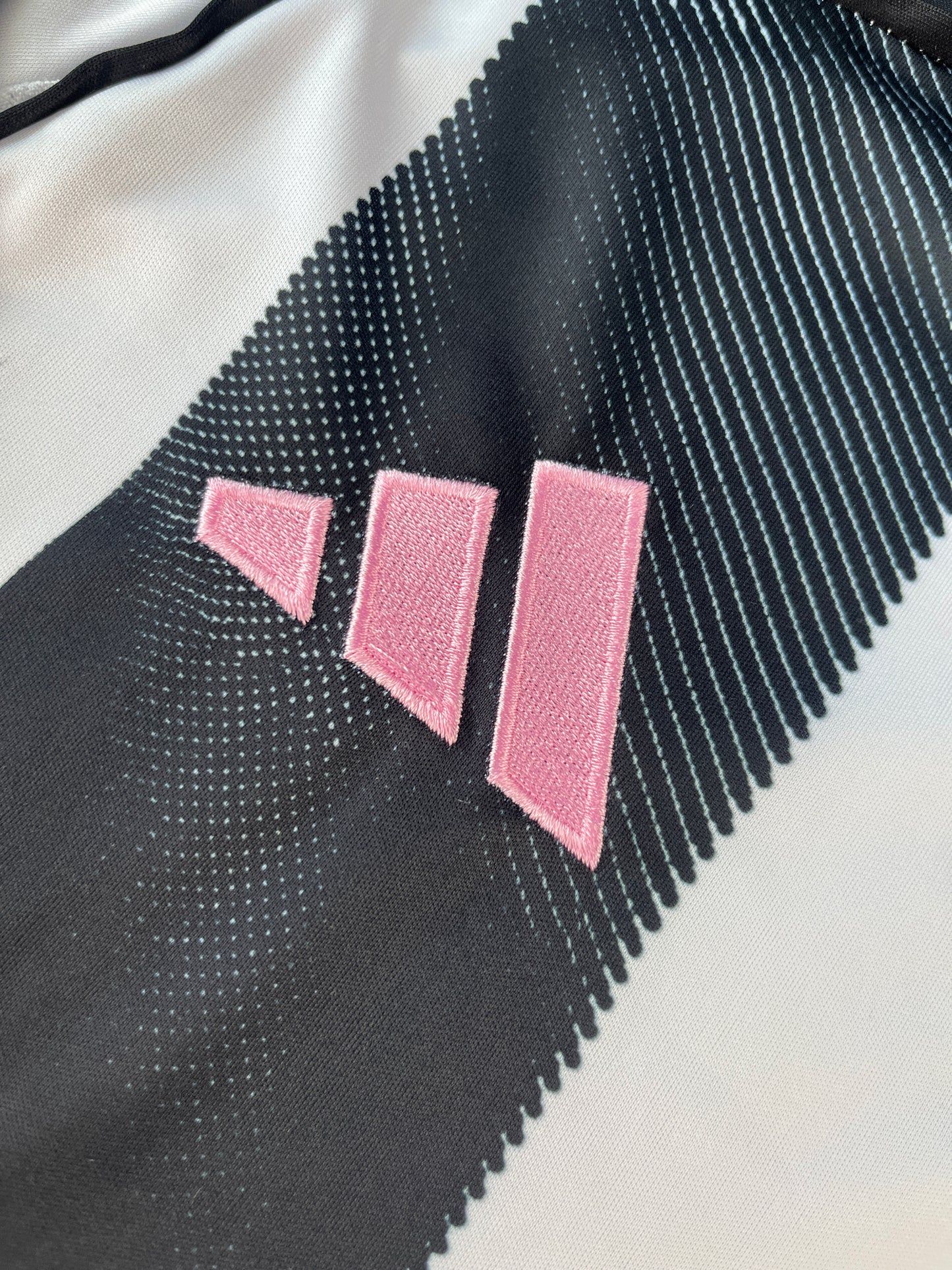 JUVENTUS Home 25-26 Jersey Fan Version