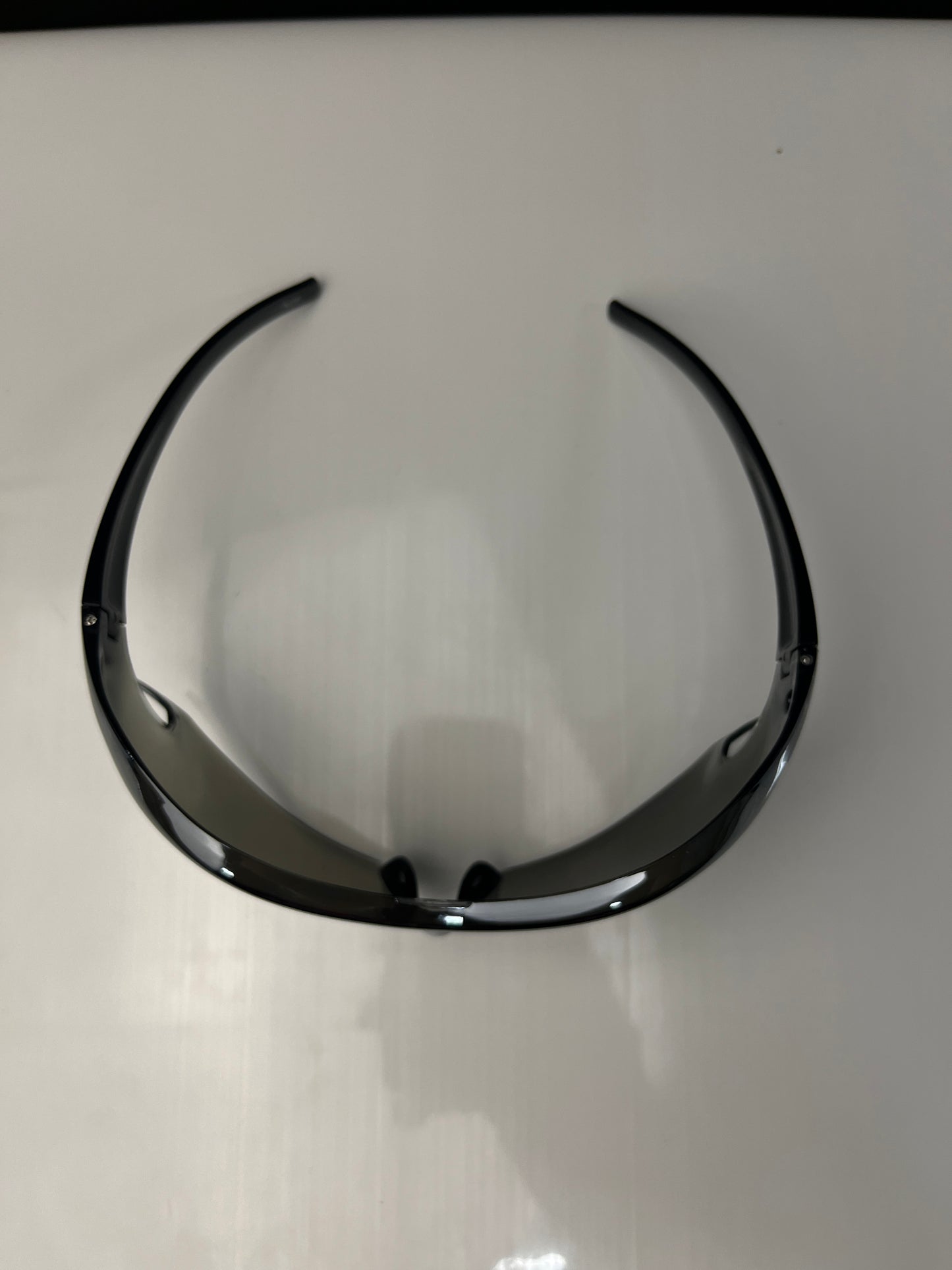 Futuristic Techno Sunglasses