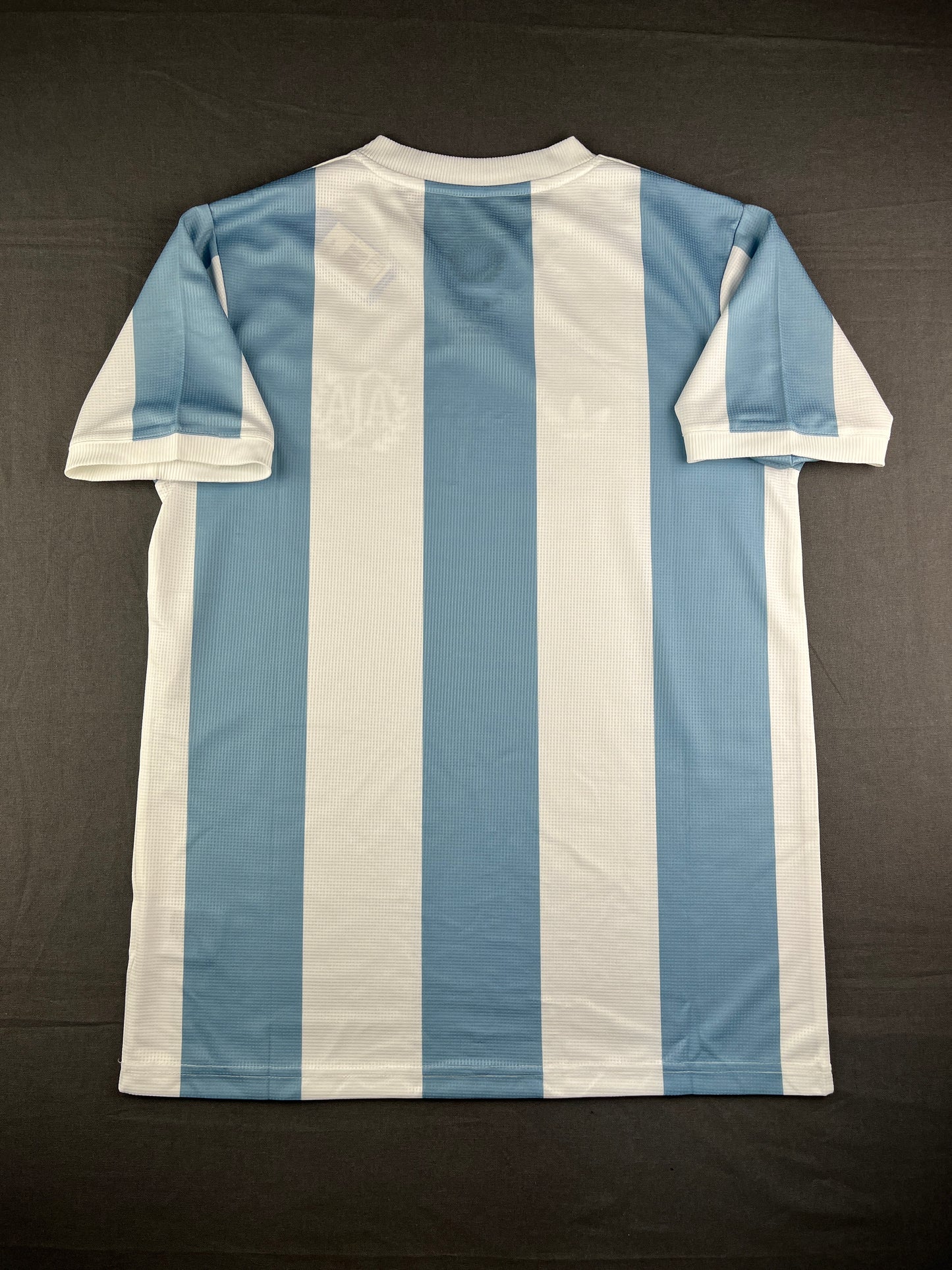 Argentina 50th Anniversary Kit Player Version