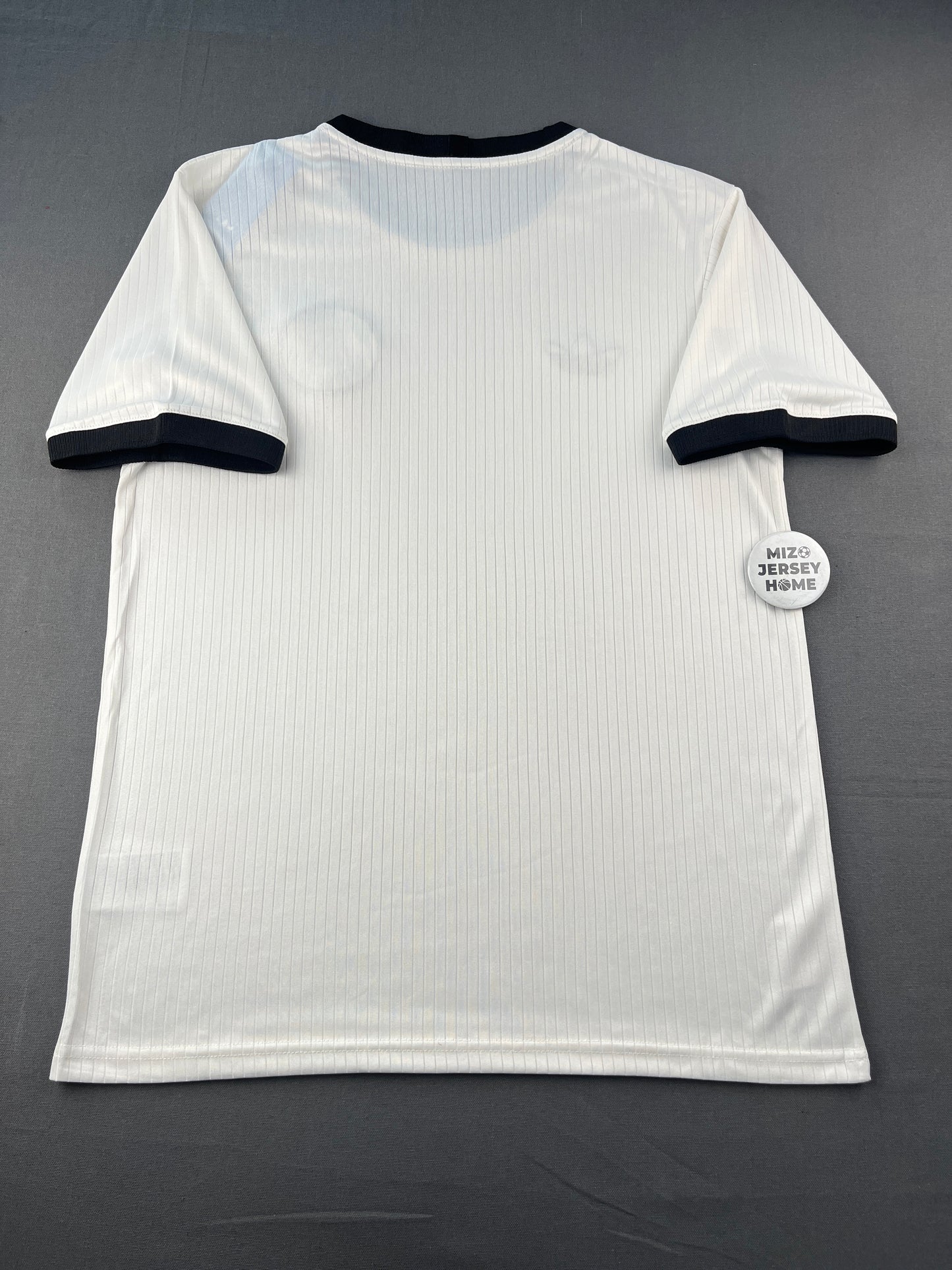 GERMANY 125th Anniversary Kit Fan Version