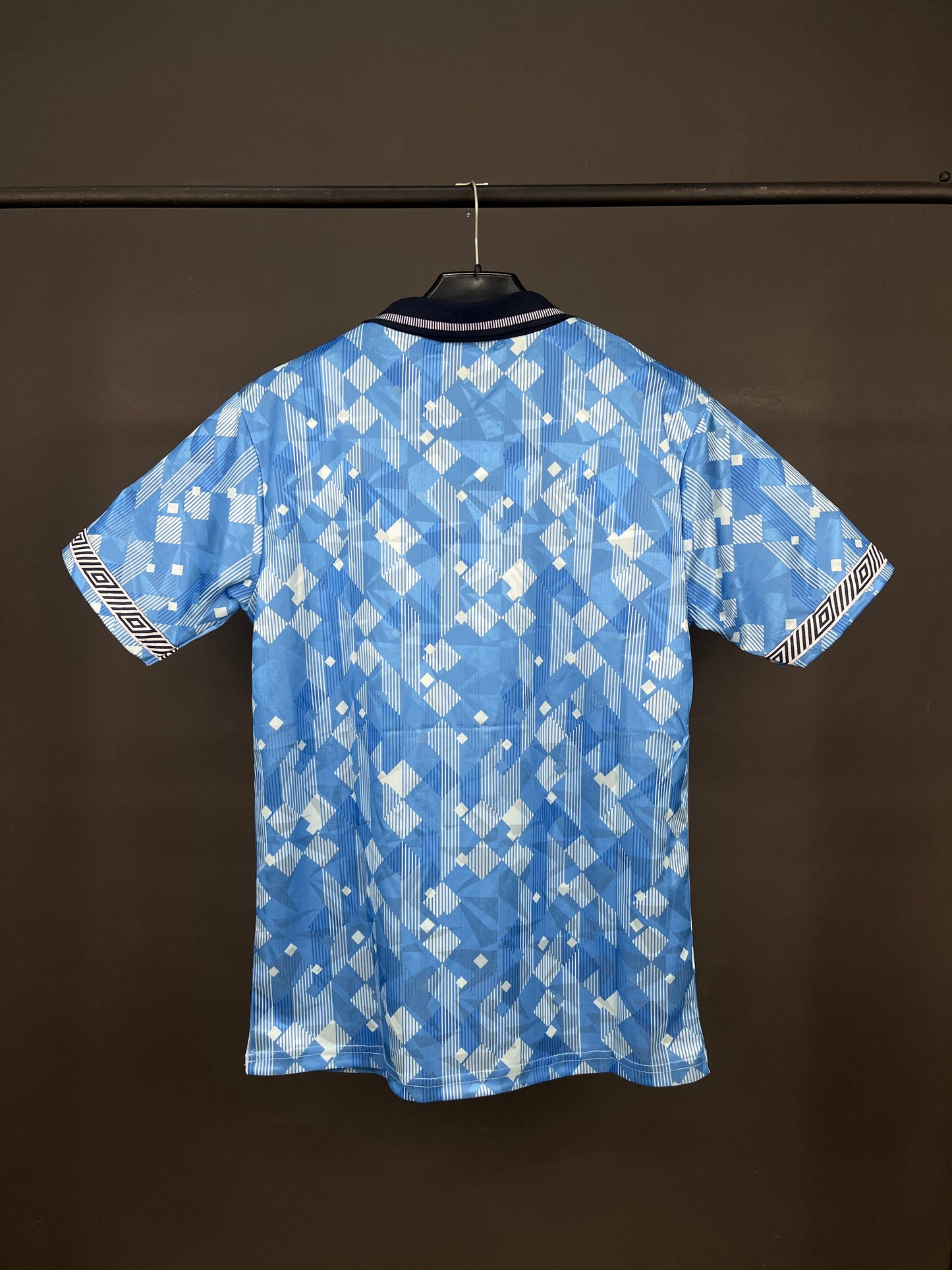 ENGLAND AWAY 1990 WORLD CUP |RETRO JERSEY