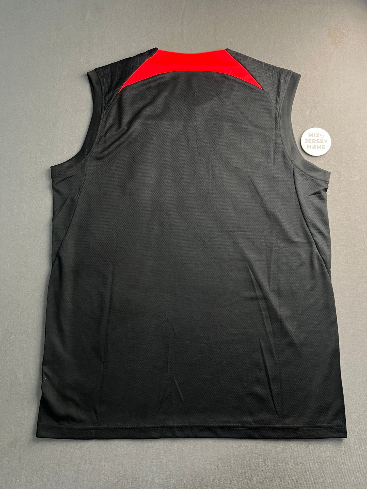 Liverpool Black Sando