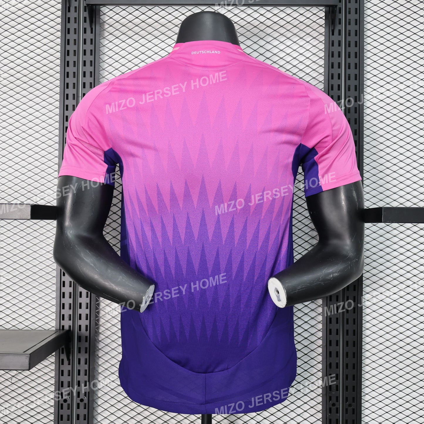 GERMANY Away 2024 Player Version