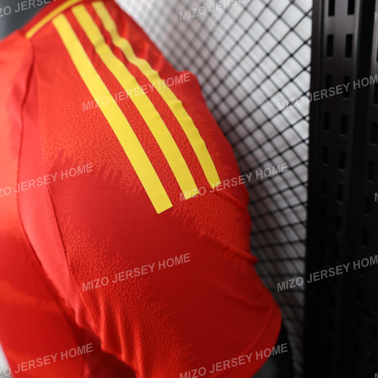 SPAIN Home 2024 Player Version