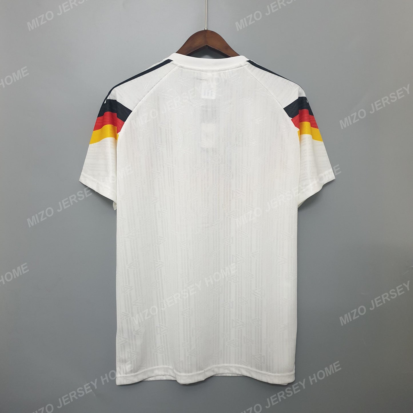 GERMANY 1990 Retro Home