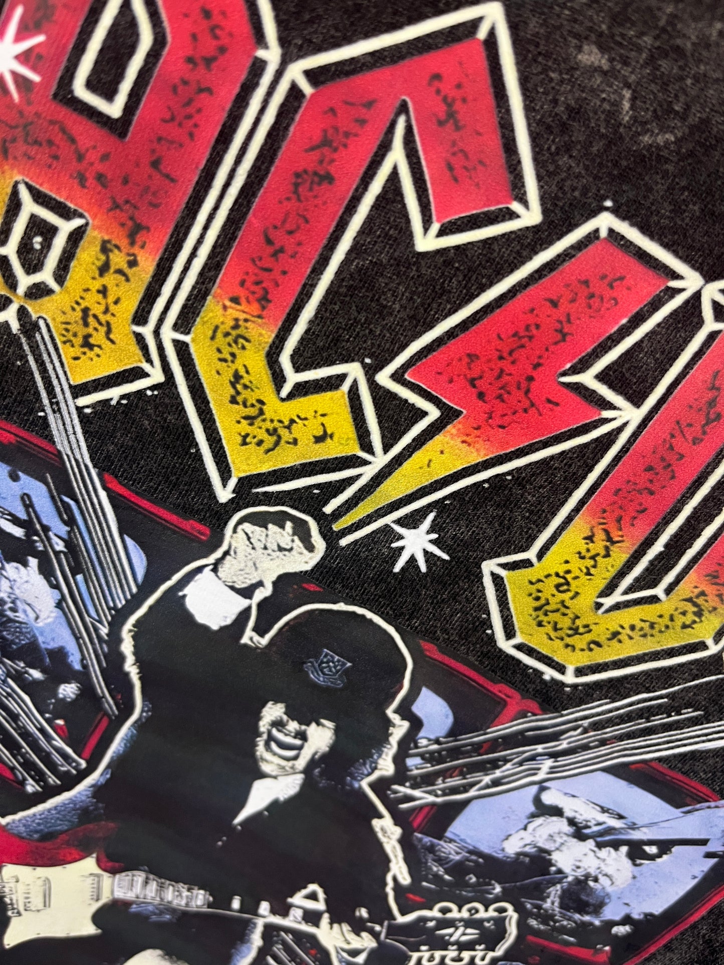 ACDC Unisex T-Shirt