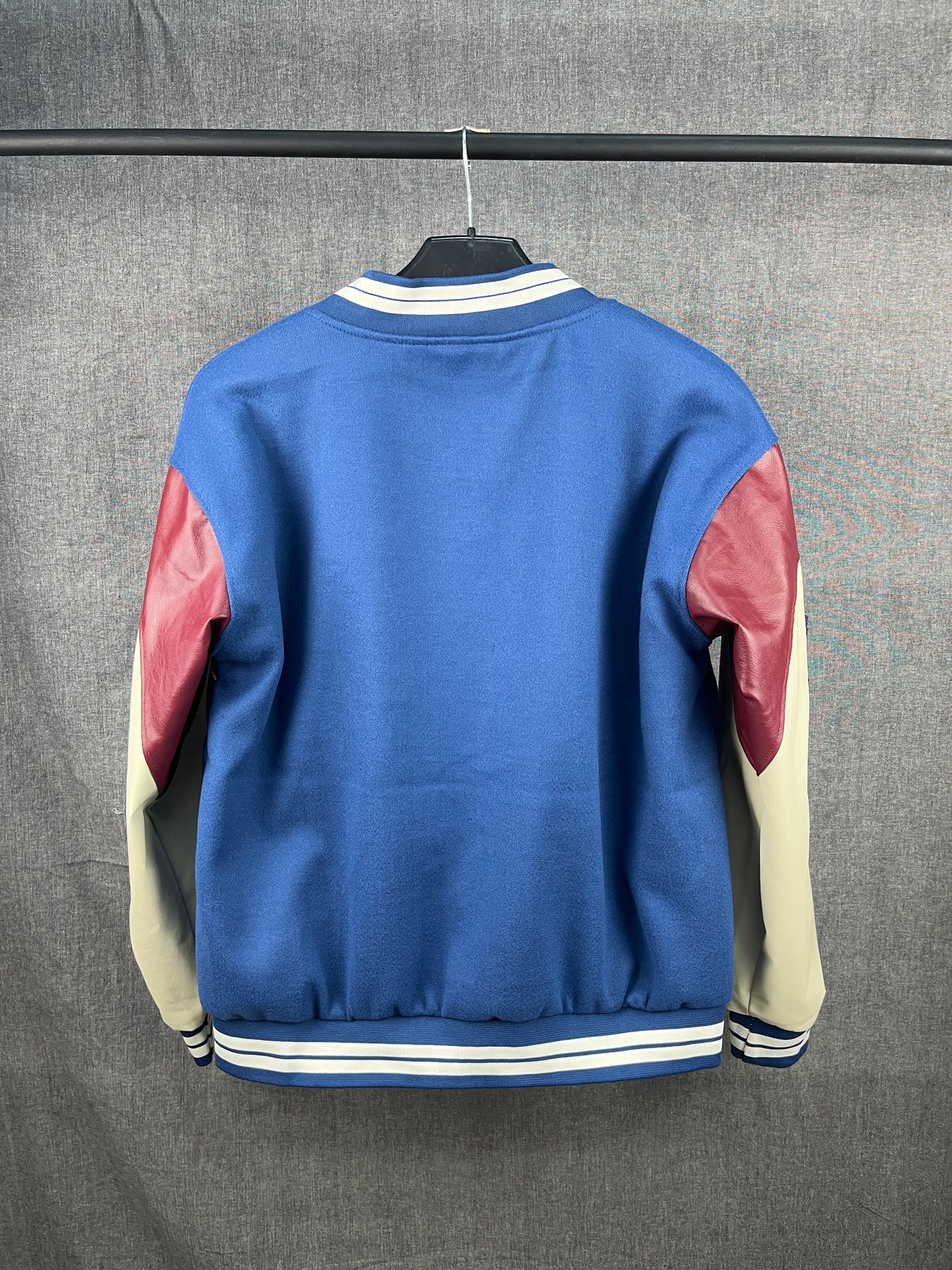 Baseball Jacket