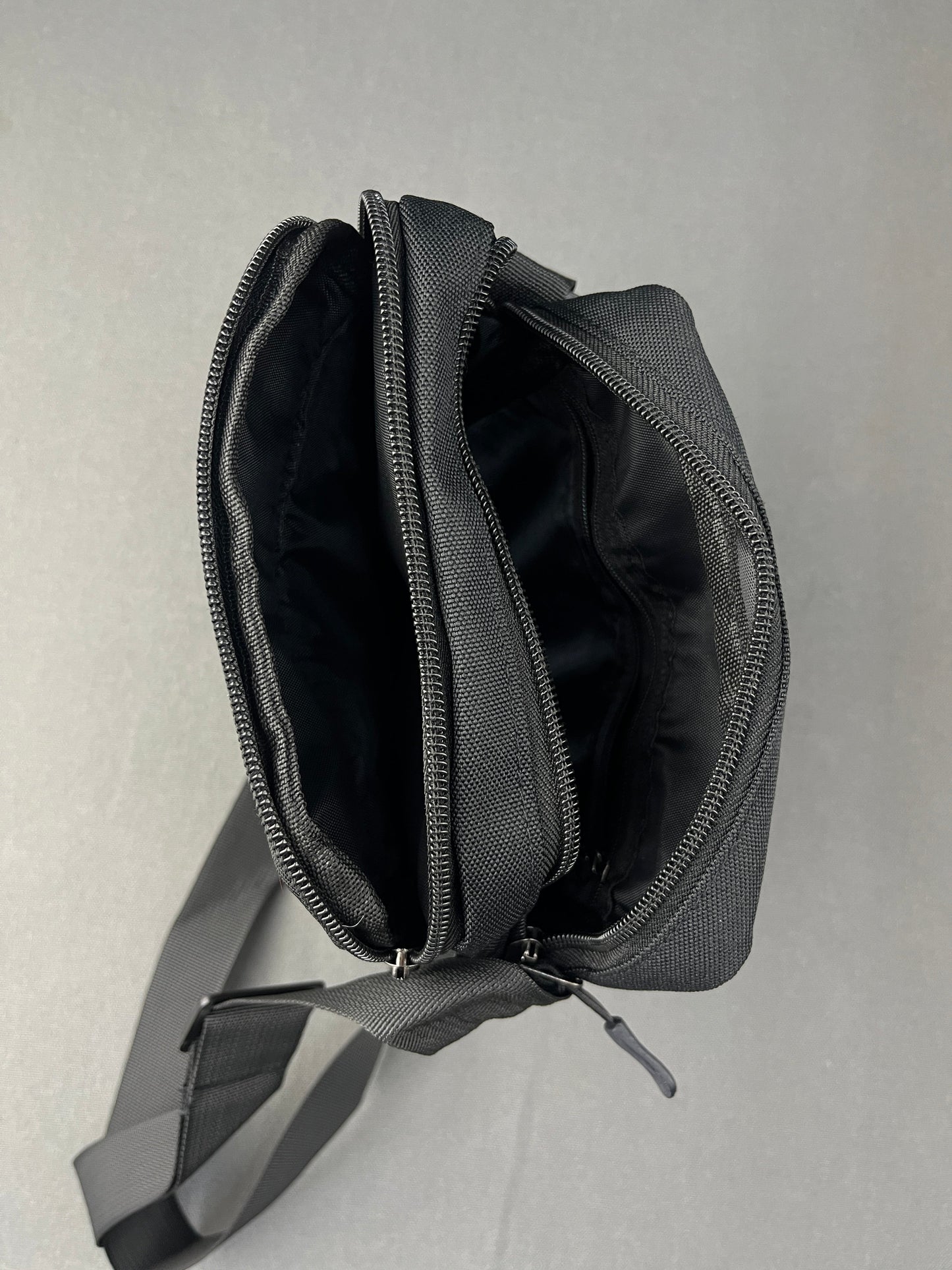 Air Jordan Legacy Crossbody Sling Bag