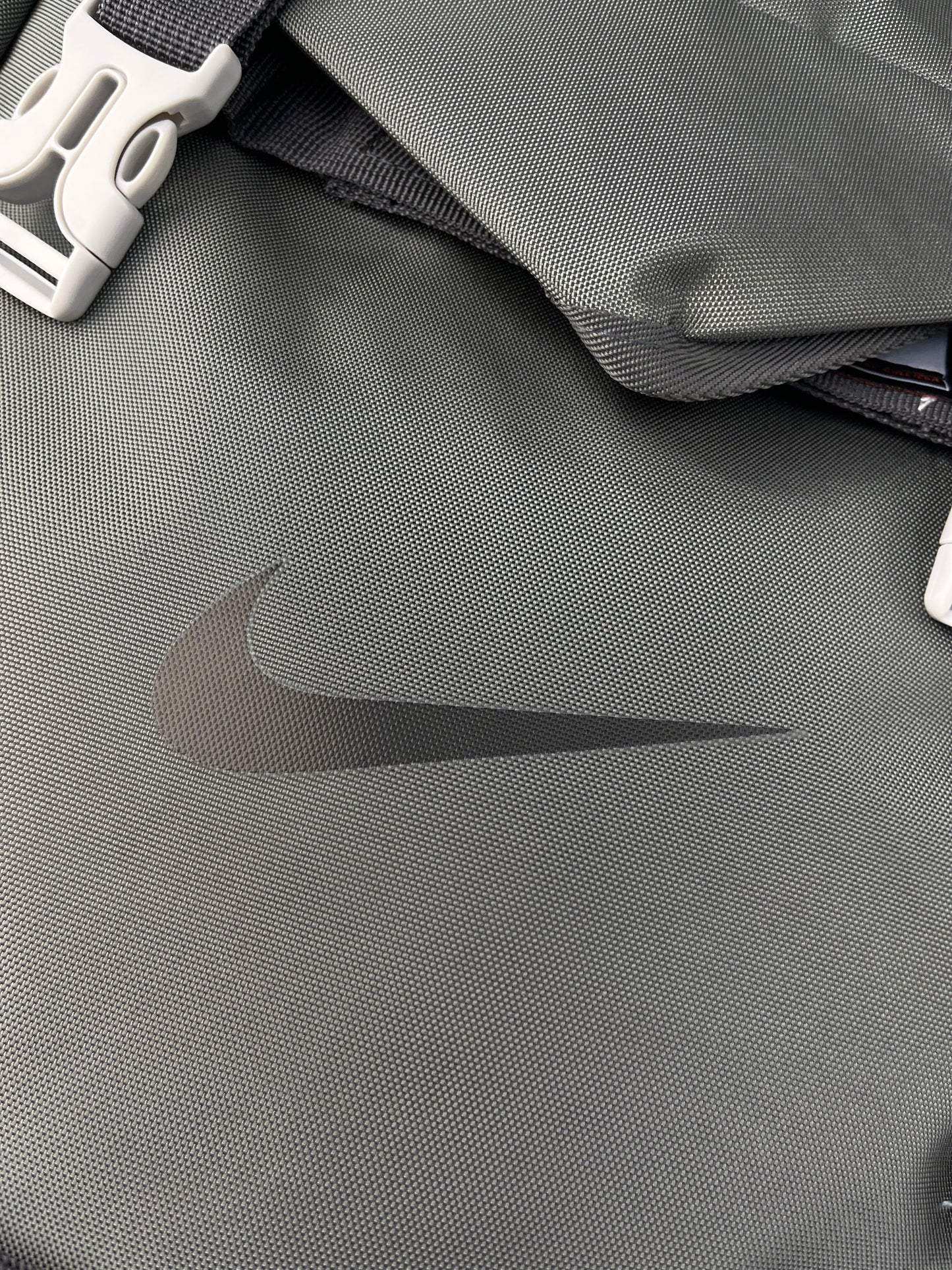 NIKE Classic Green Backpack