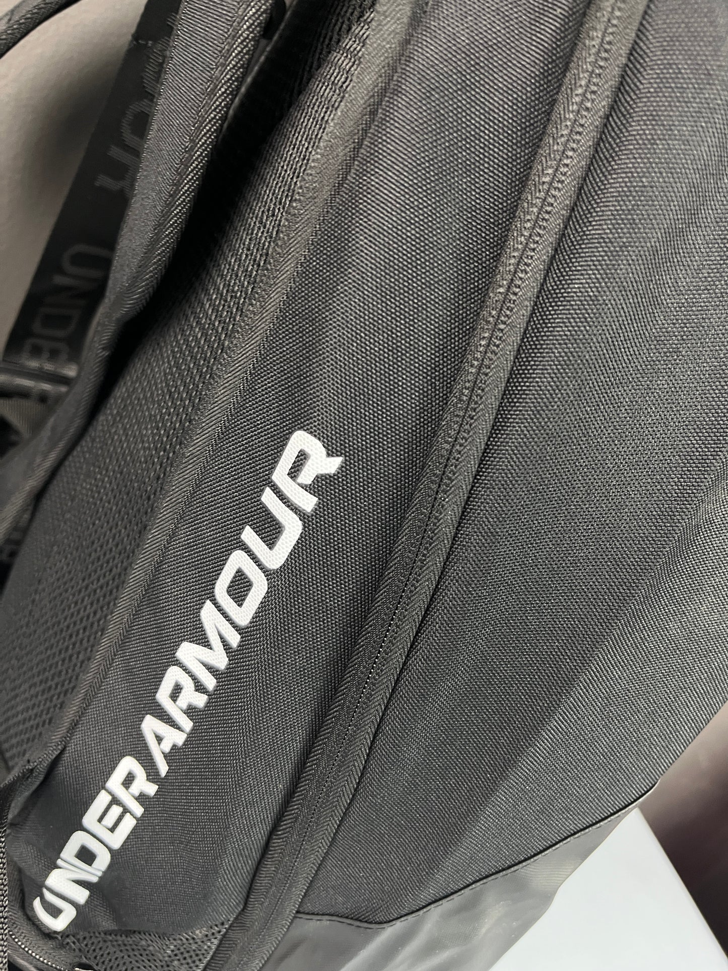 Under Armour Duffle Backpack DUO