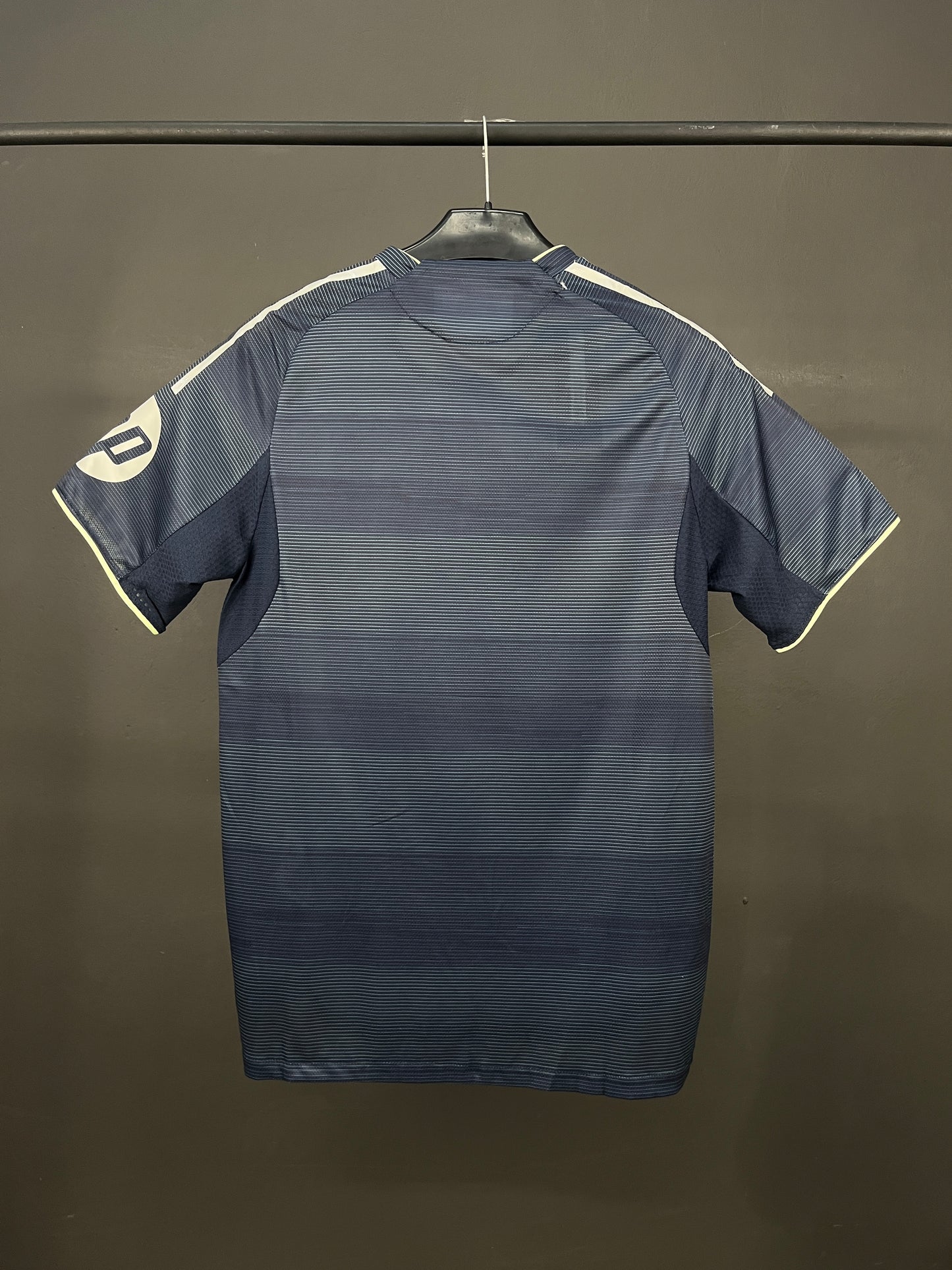Real Madrid Away Jersey 25/26 Player Version
