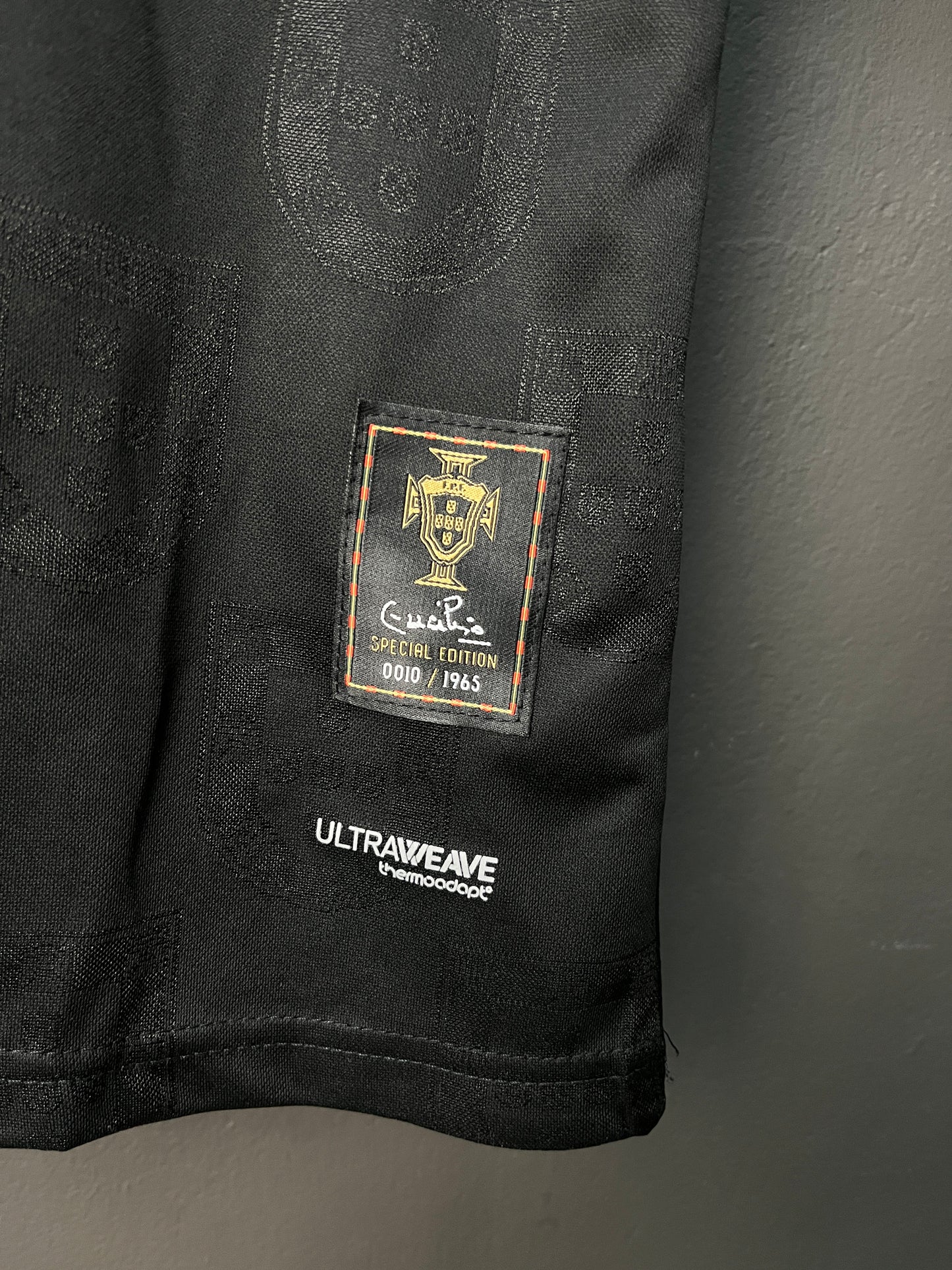 Portugal Special Edition 2026 Player Version