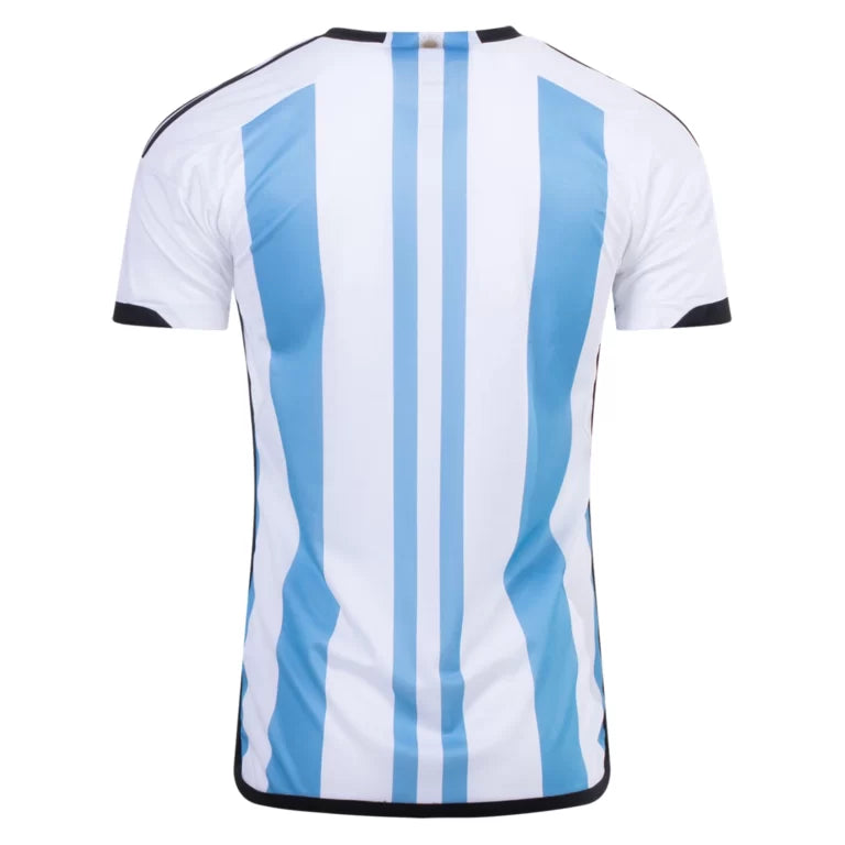 Argentina Home Jersey 22/23 Player Version