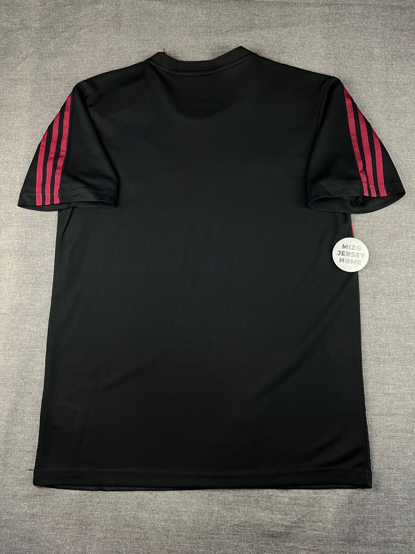 Manchester United TEZOS Jersey Fan Version