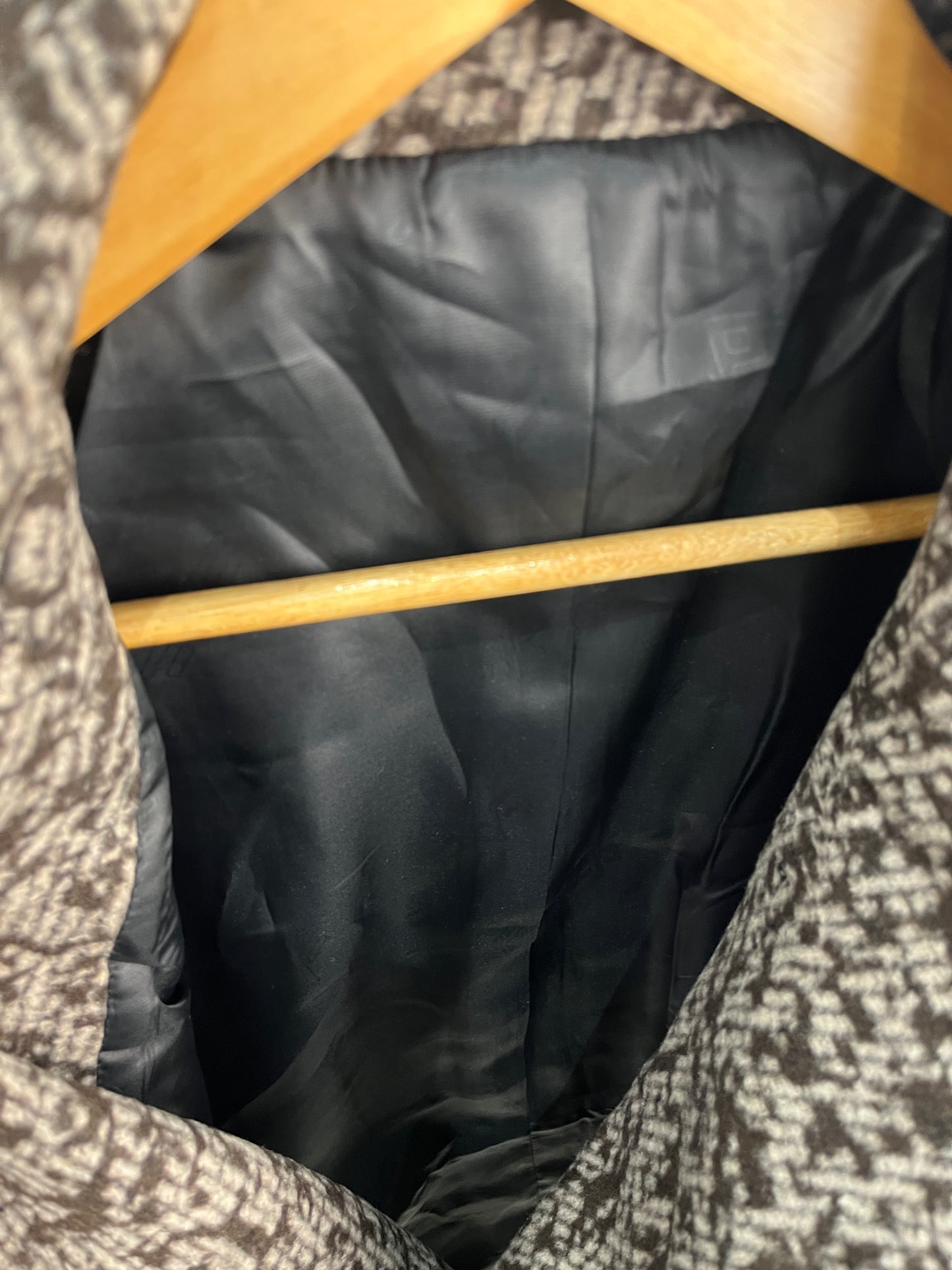 Zara woolen Coat