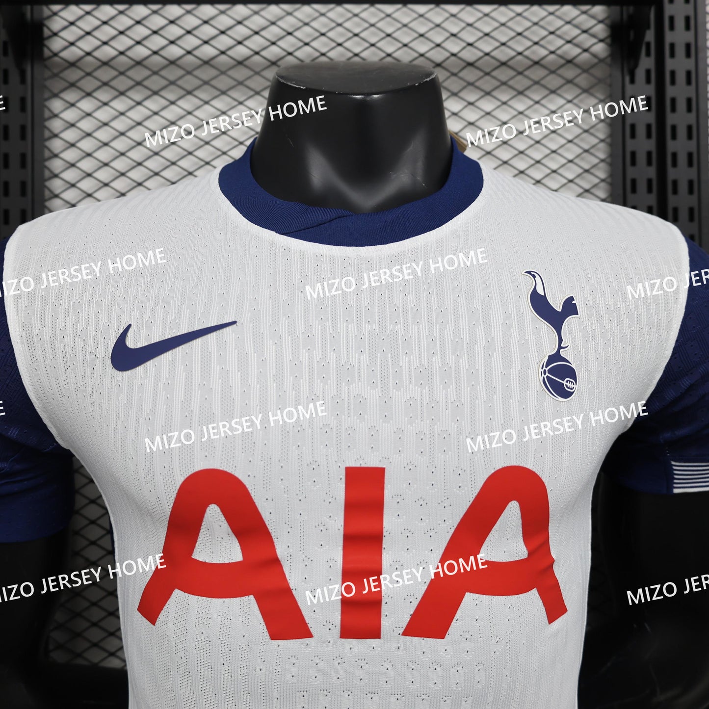 Tottenham Home Jersey 24/25 Player Version