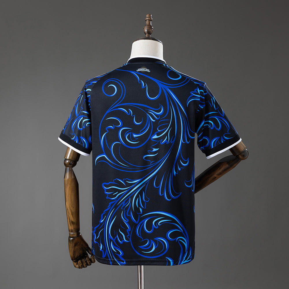 Argentina 2026 Away Kit Fan Version