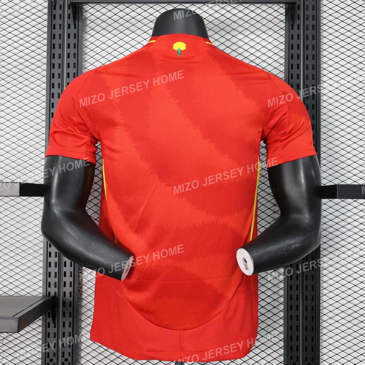 SPAIN Home 2024 Player Version