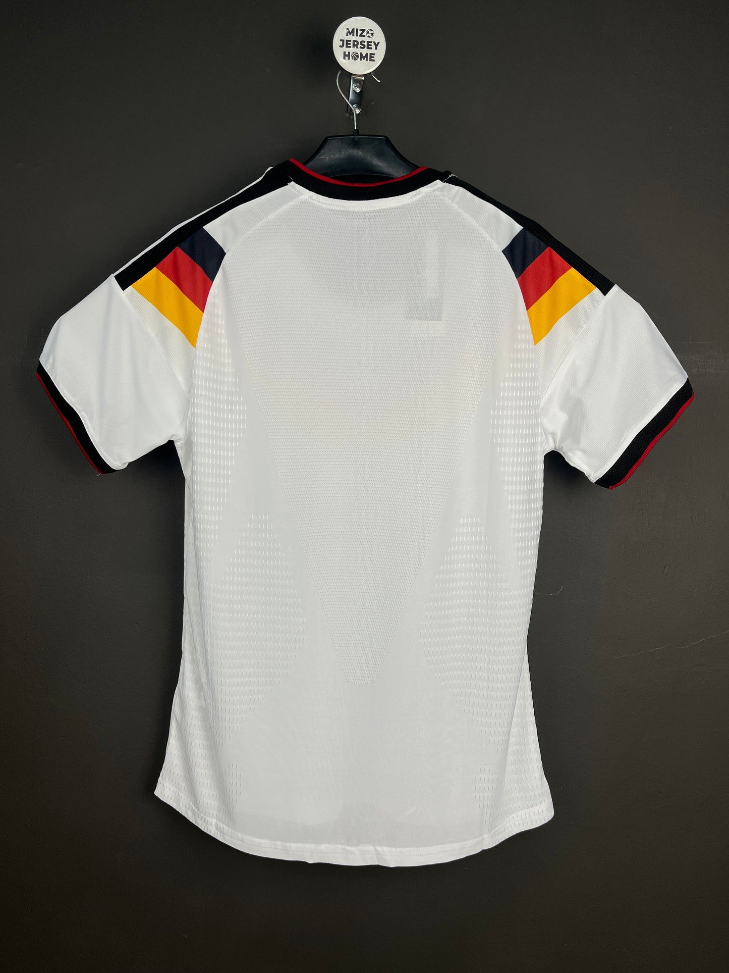 Germany 2026 Home Jersey Player Version