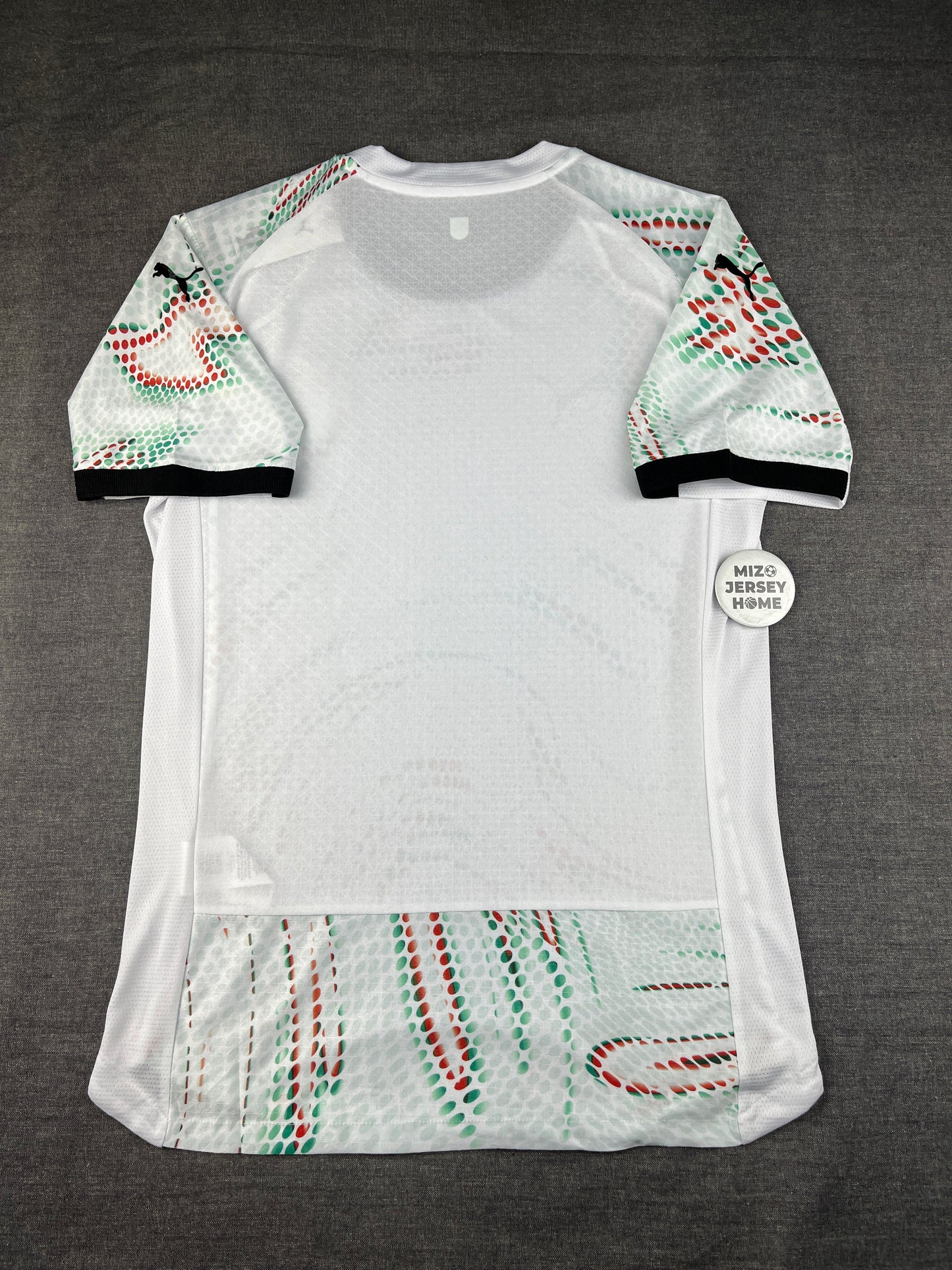 Portugal Away 2025 Player Version