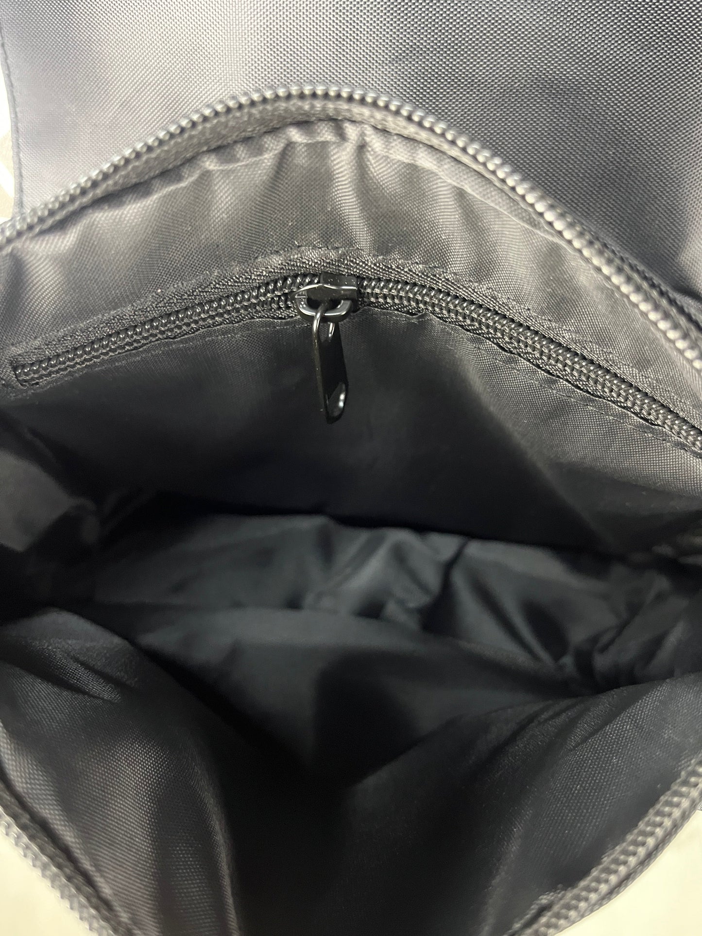 Trapstar Messenger Crossbody Sling Bag