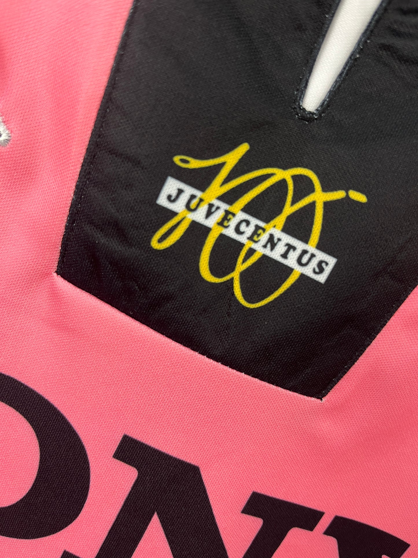 JUVENTUS 1997-98 AWAY |RETRO JERSEY