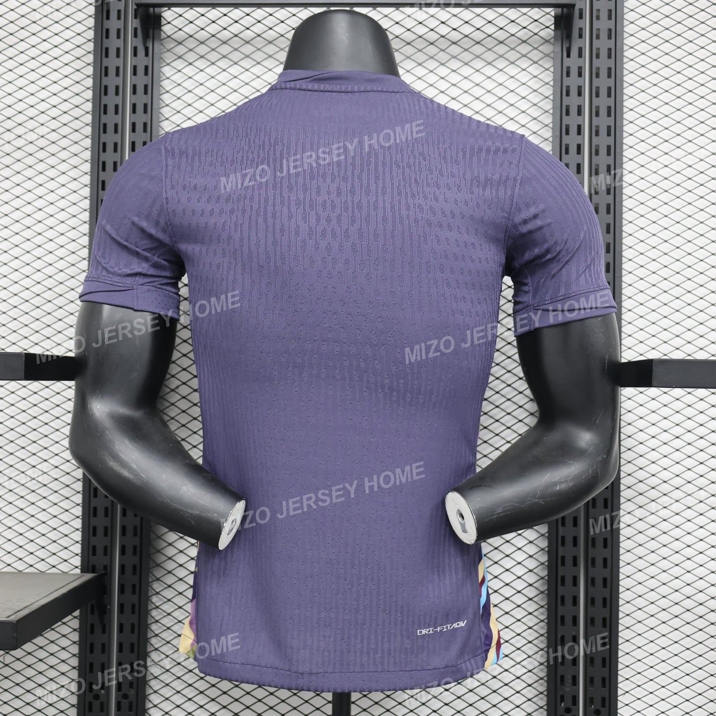 ENGLAND Away 2024 Player Version
